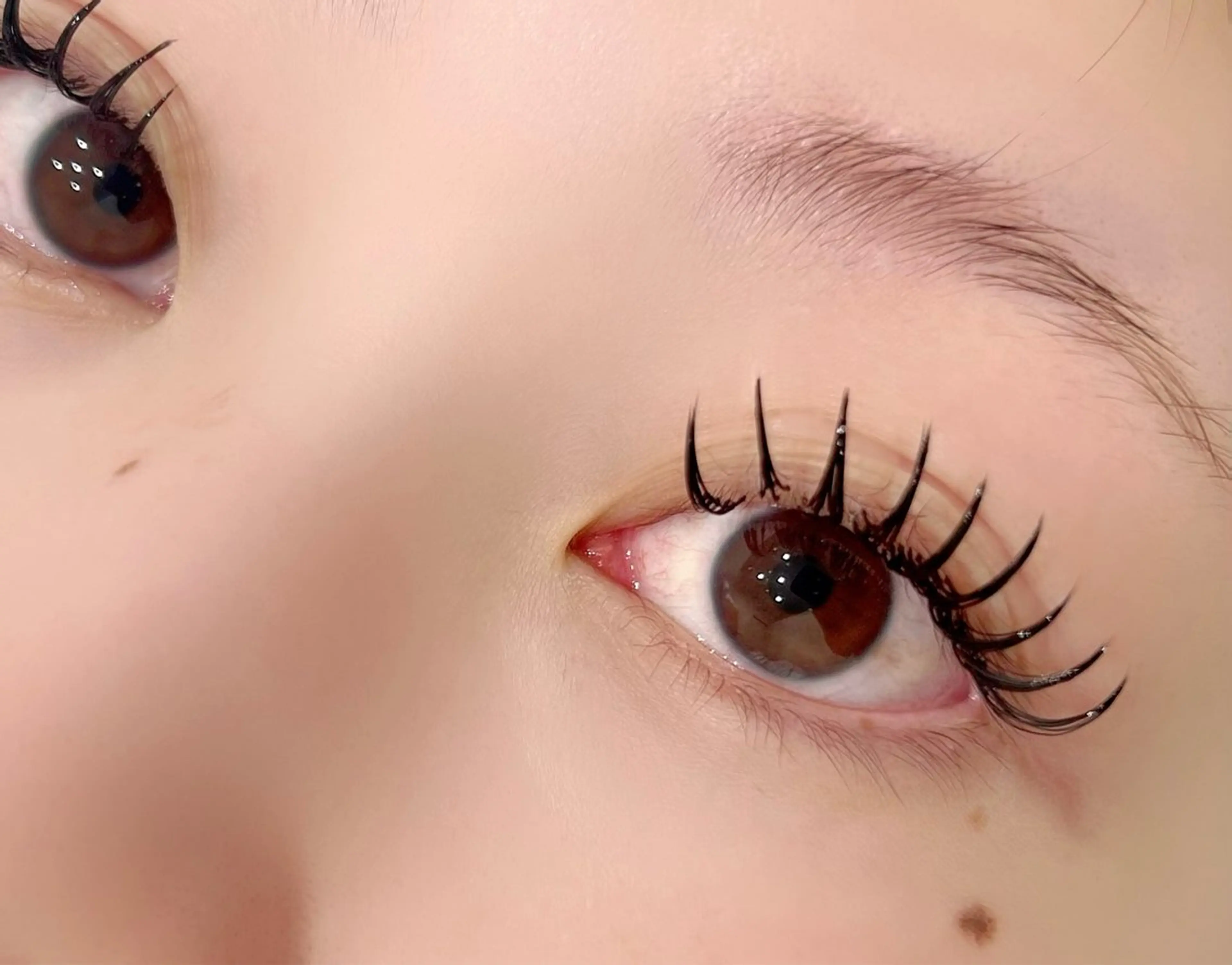 マツエク・マツパ omii salon 草津店:yurinaのマツエク・マツパデザイン