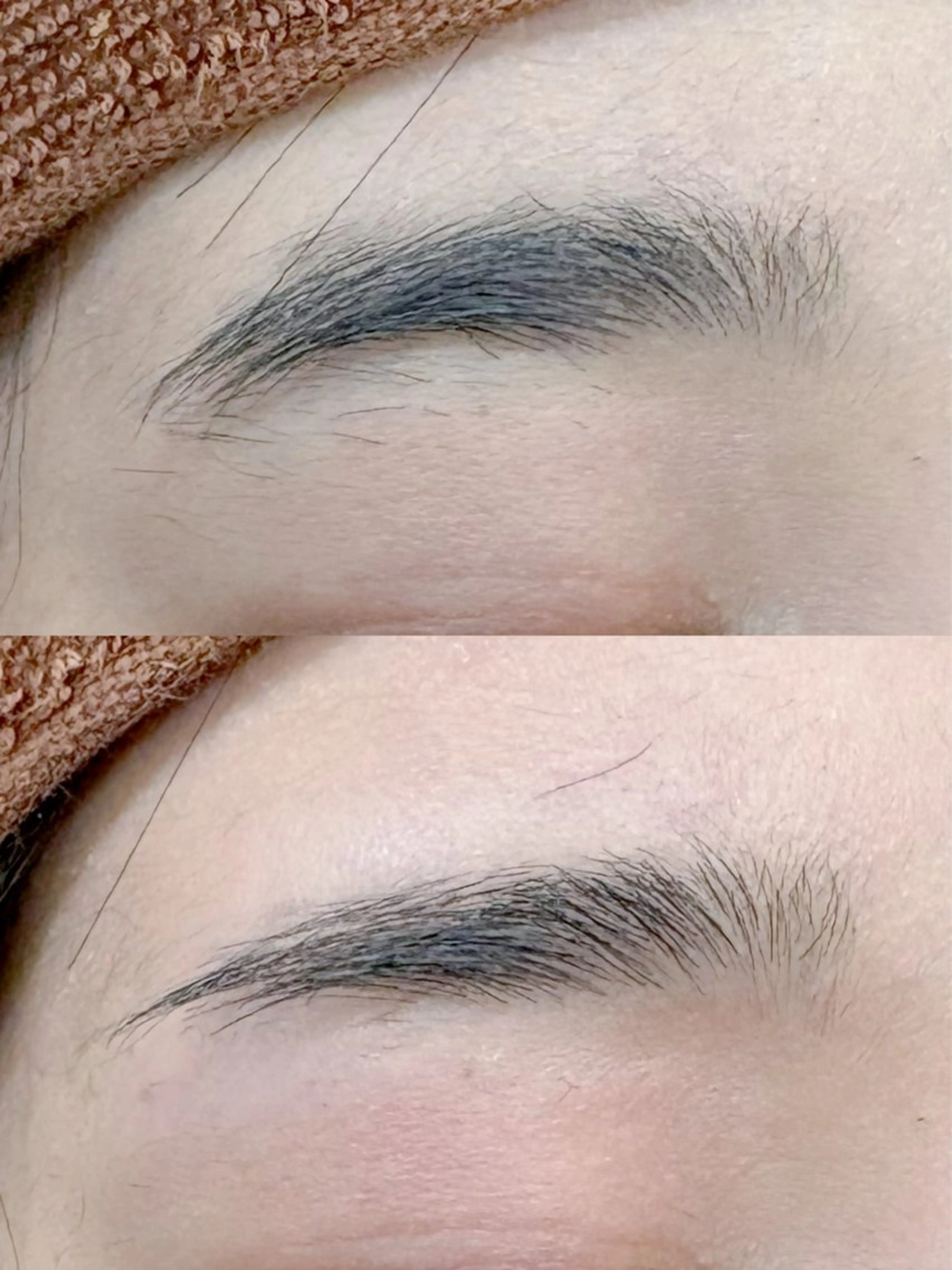 アイブロウ 眉カット その他(アイブロウ) femme横川 さきの眉毛・アイブロウイメージ