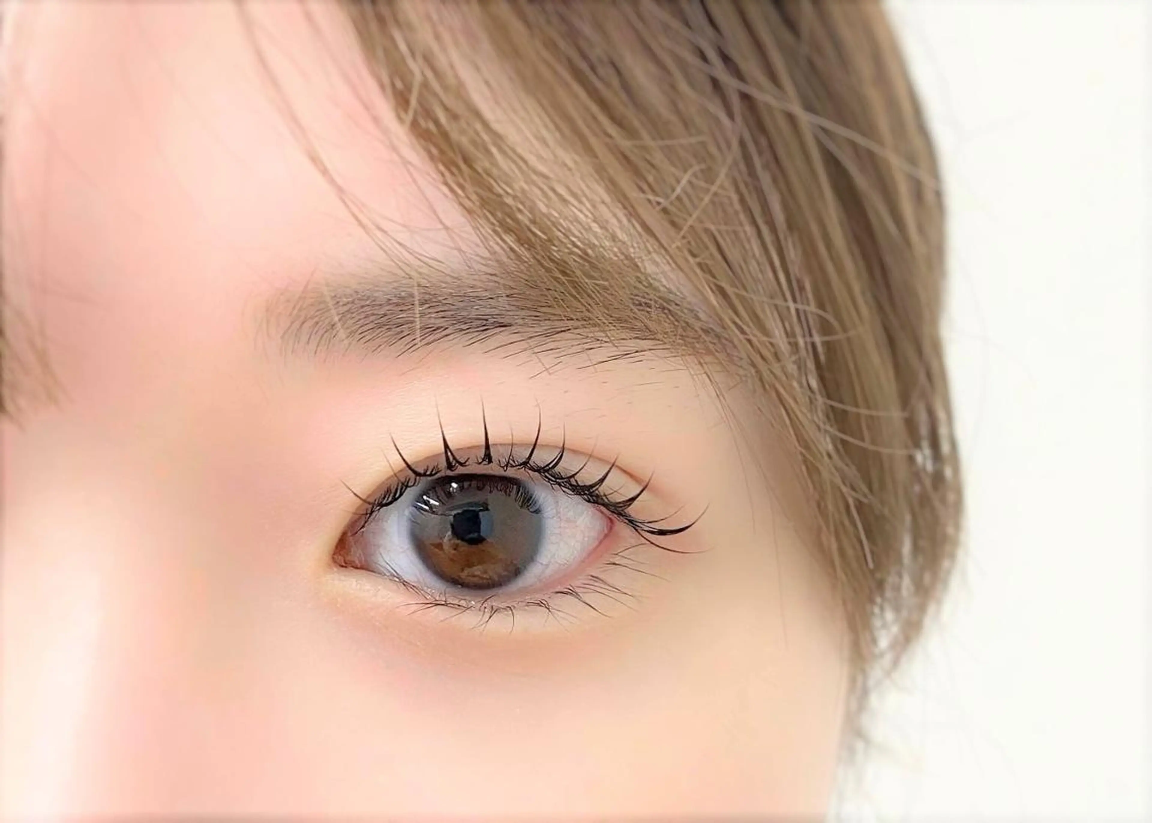 マツエク・マツパ 国分寺 Yの眉毛・アイブロウイメージ