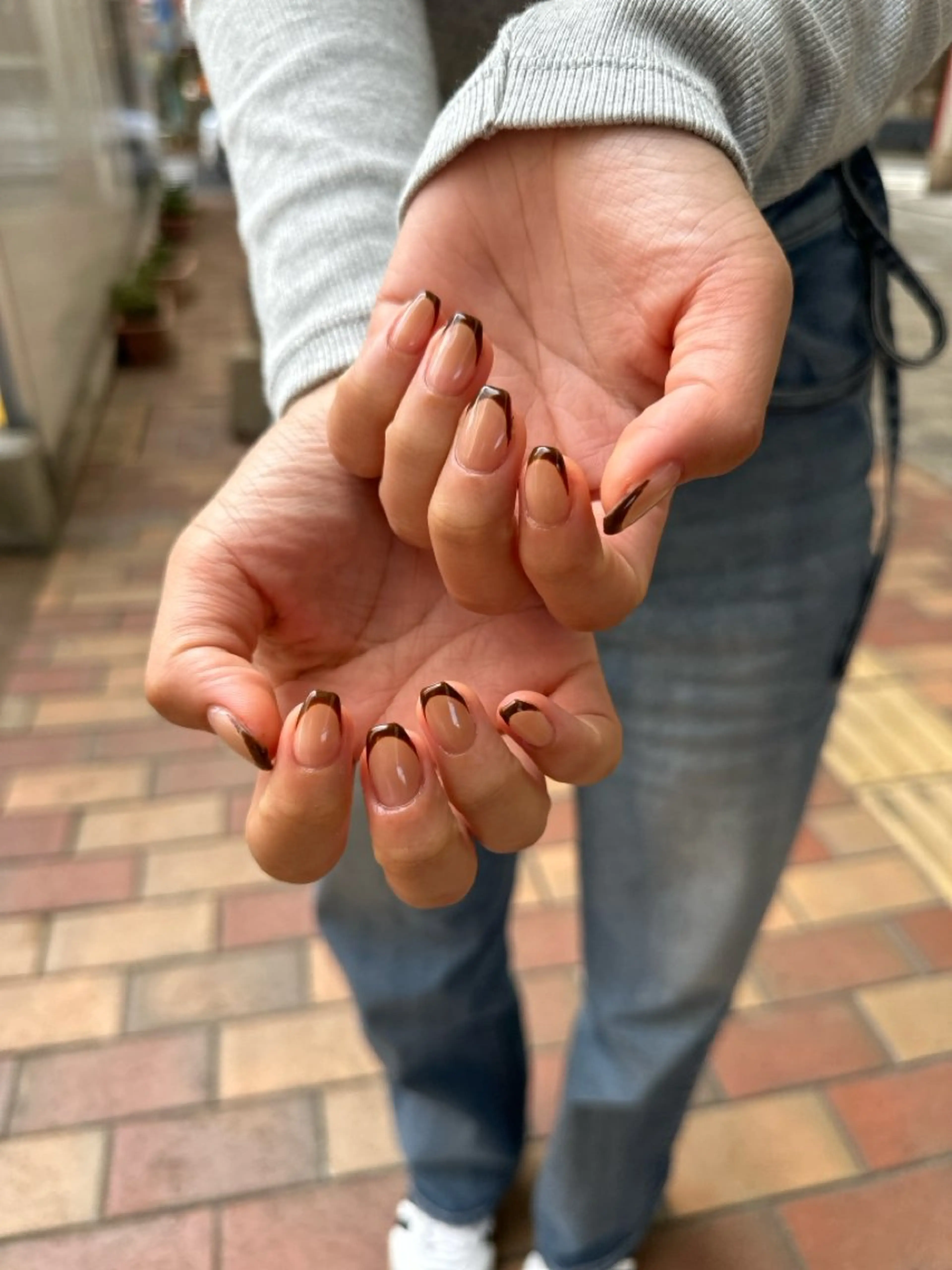 ネイル nailsalon ∞ ﾐｶﾅﾙ ∞のネイルデザイン