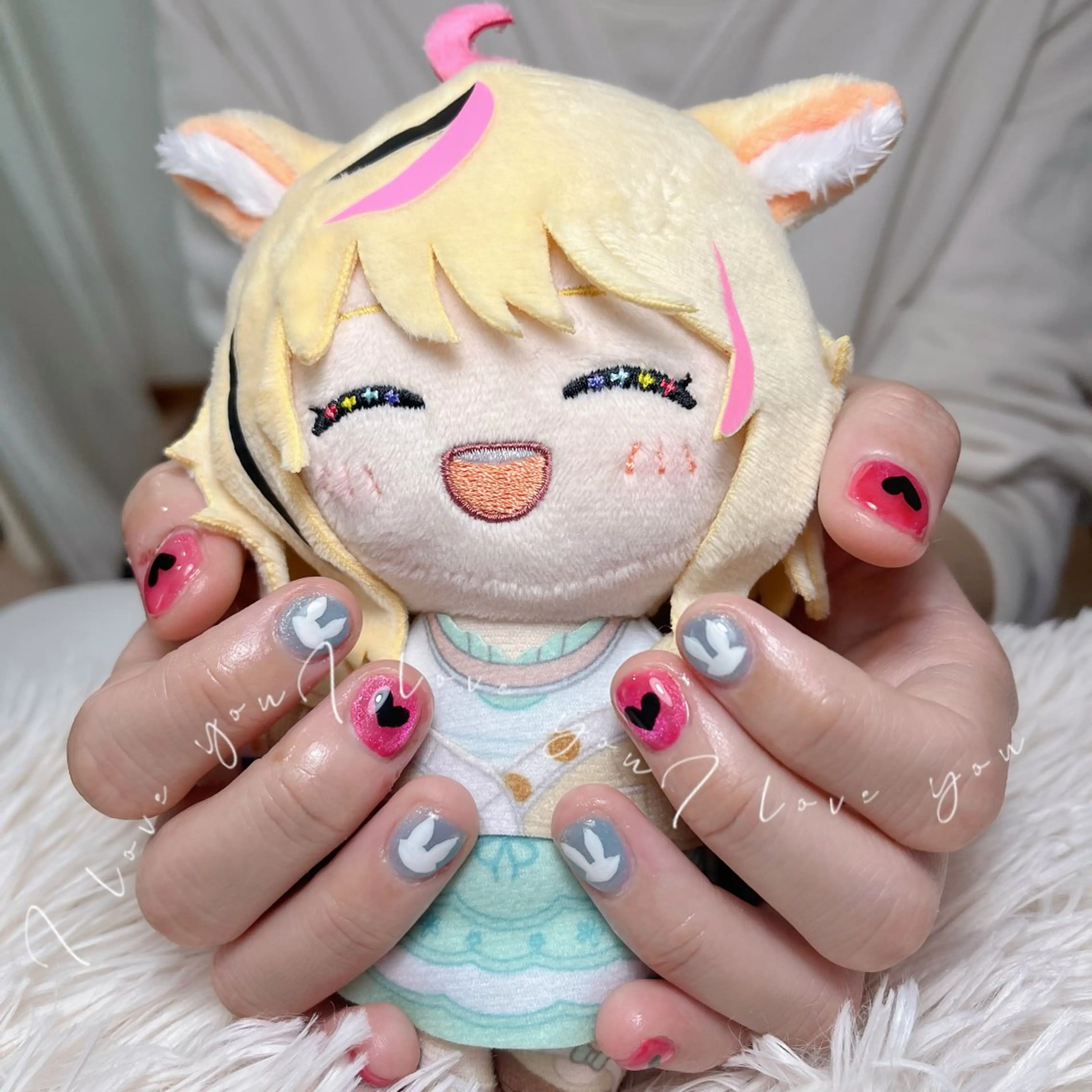 ネイル Twinkle Nail Kuboのネイルデザイン