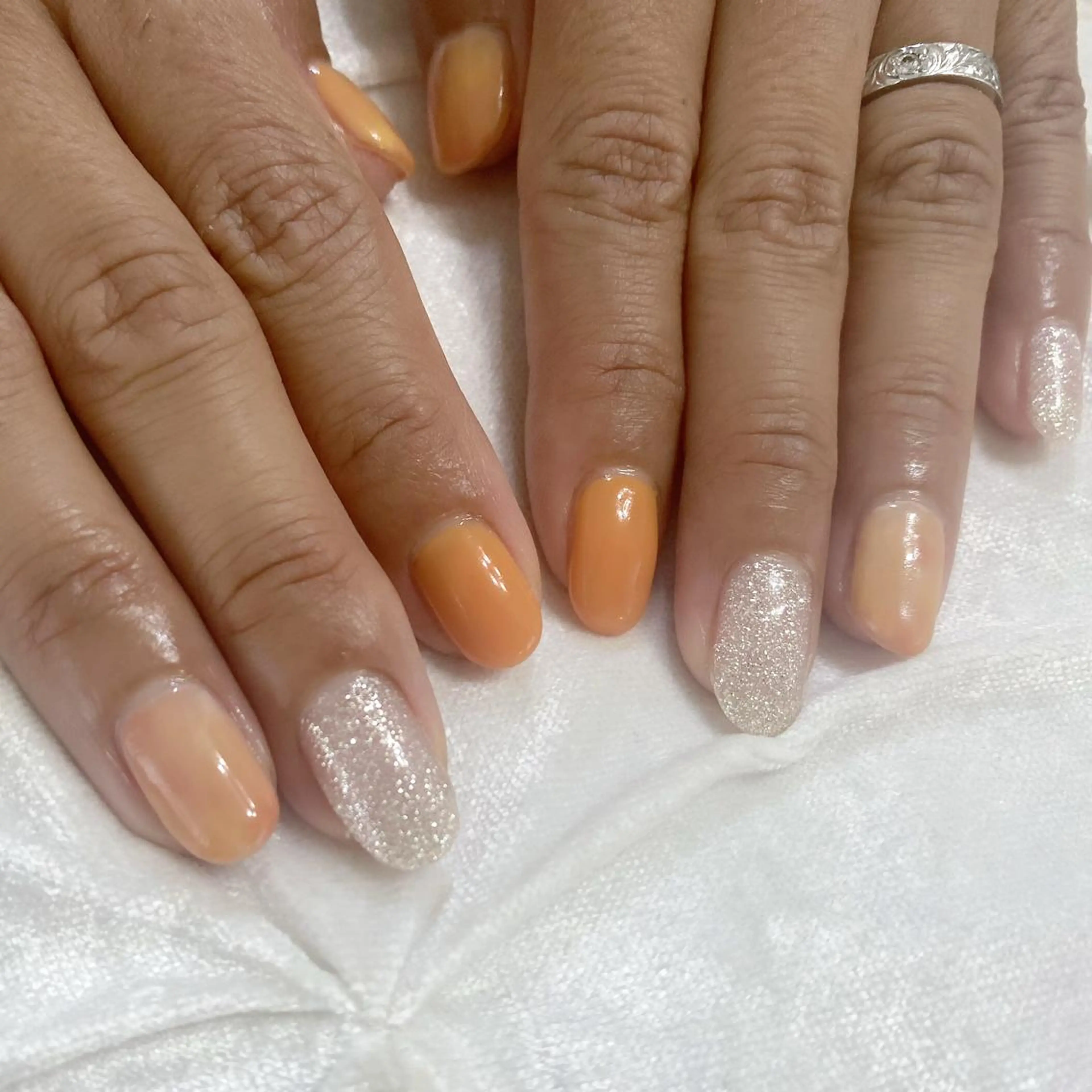 ネイル ハンドネイル Uchida Mayunaのその他イメージ