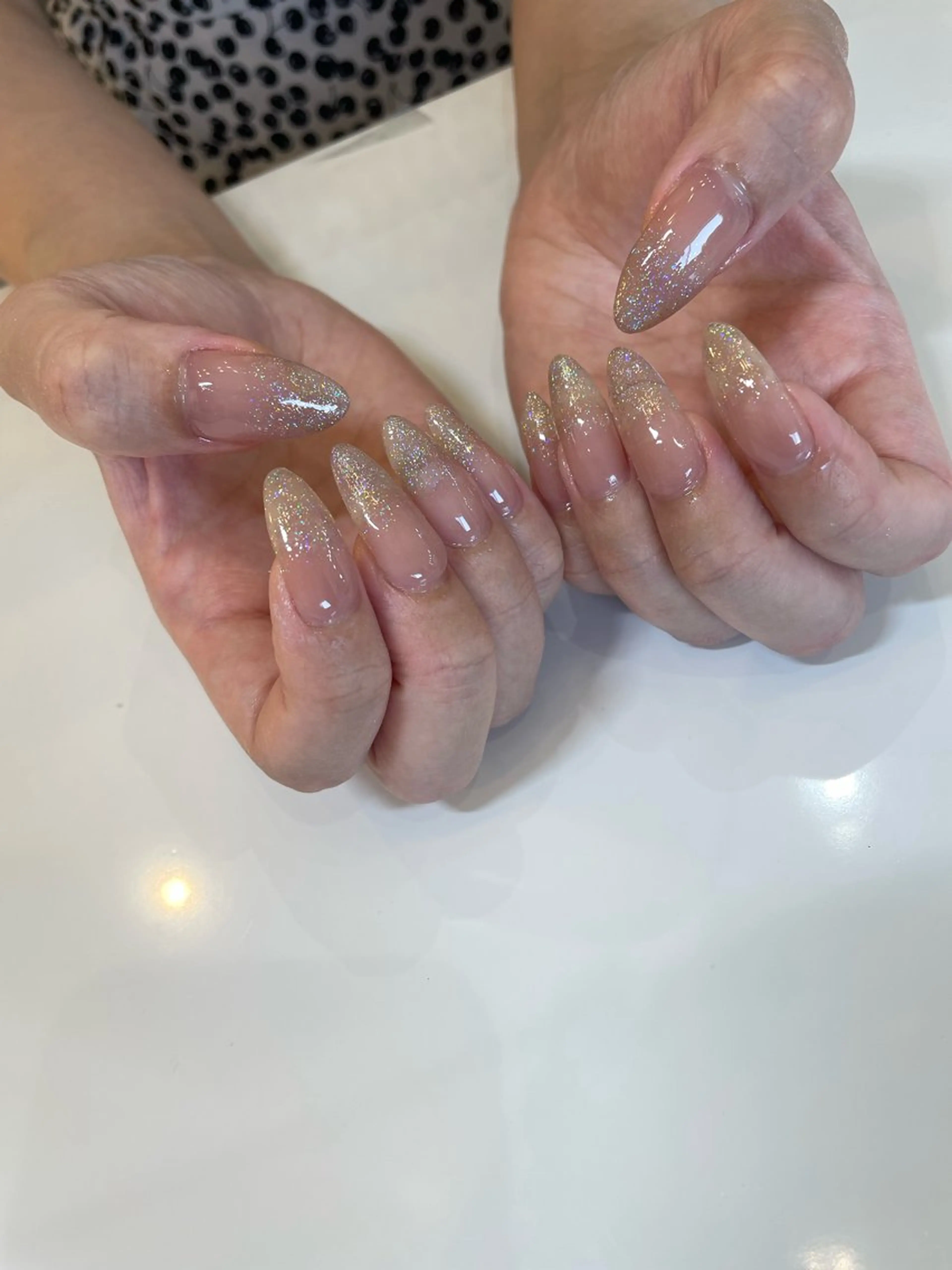 ネイル Nail Salon Gummi.のネイルデザイン