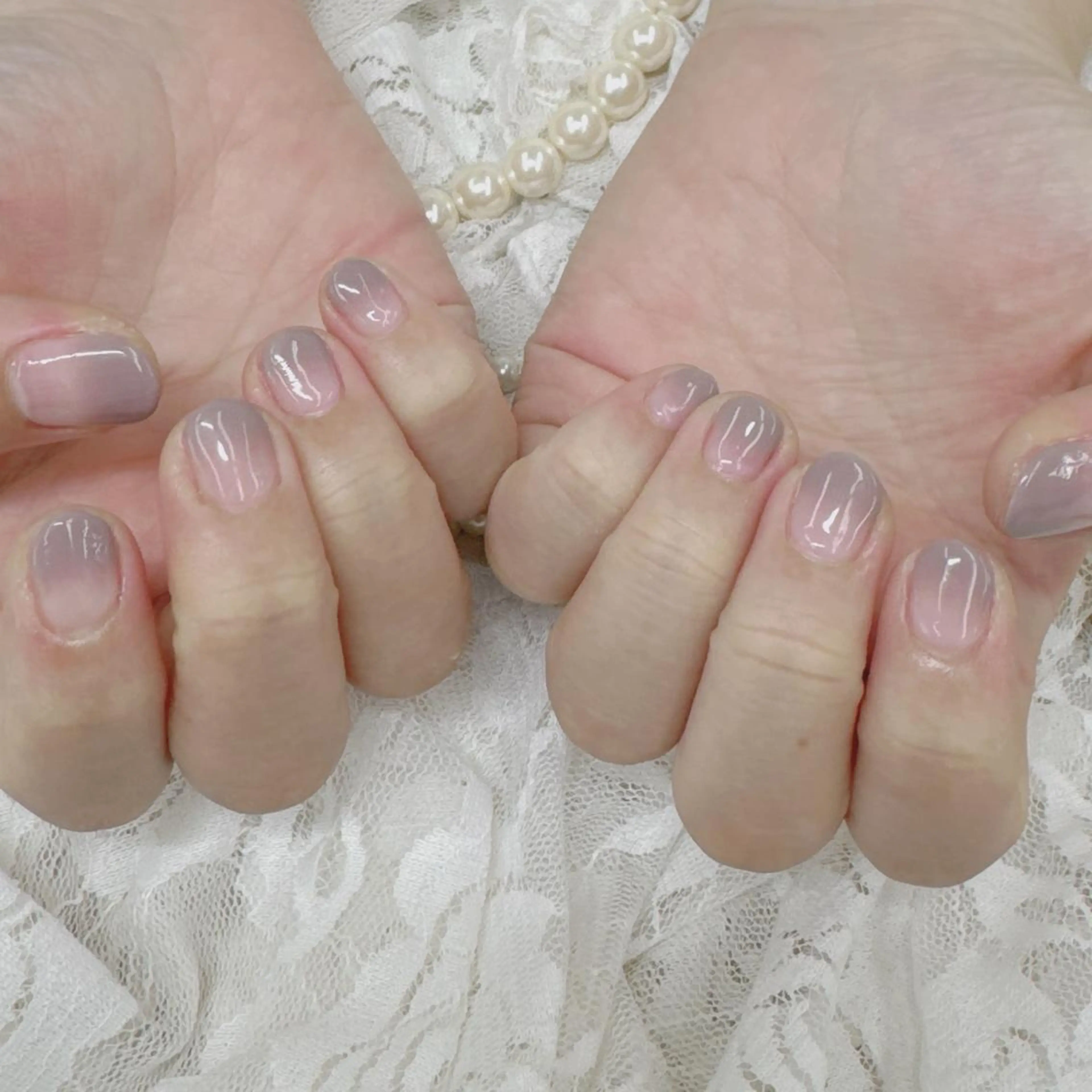 ネイル Nail salon Honey Beeのネイルデザイン