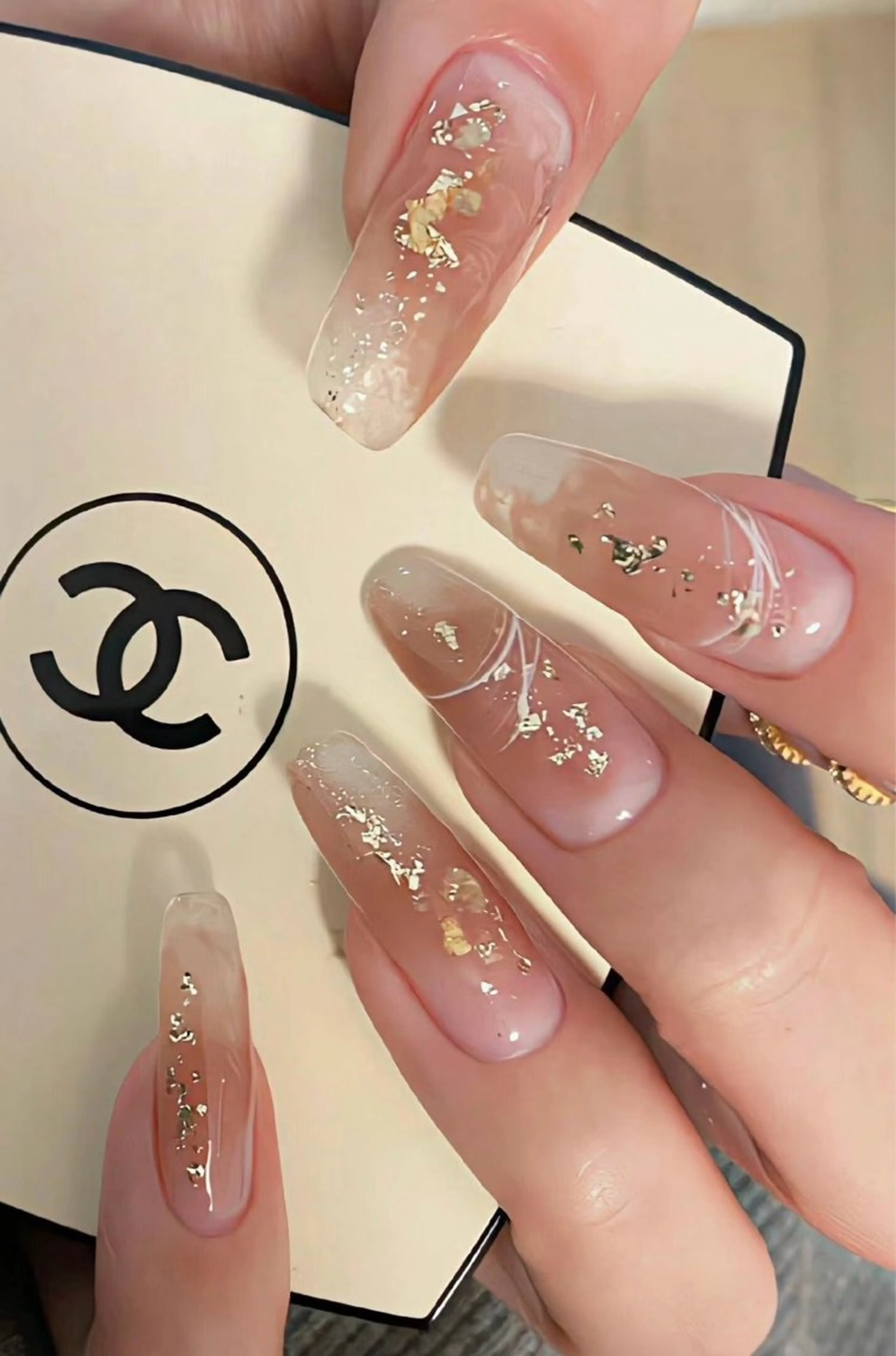 ネイル め いのネイルデザイン