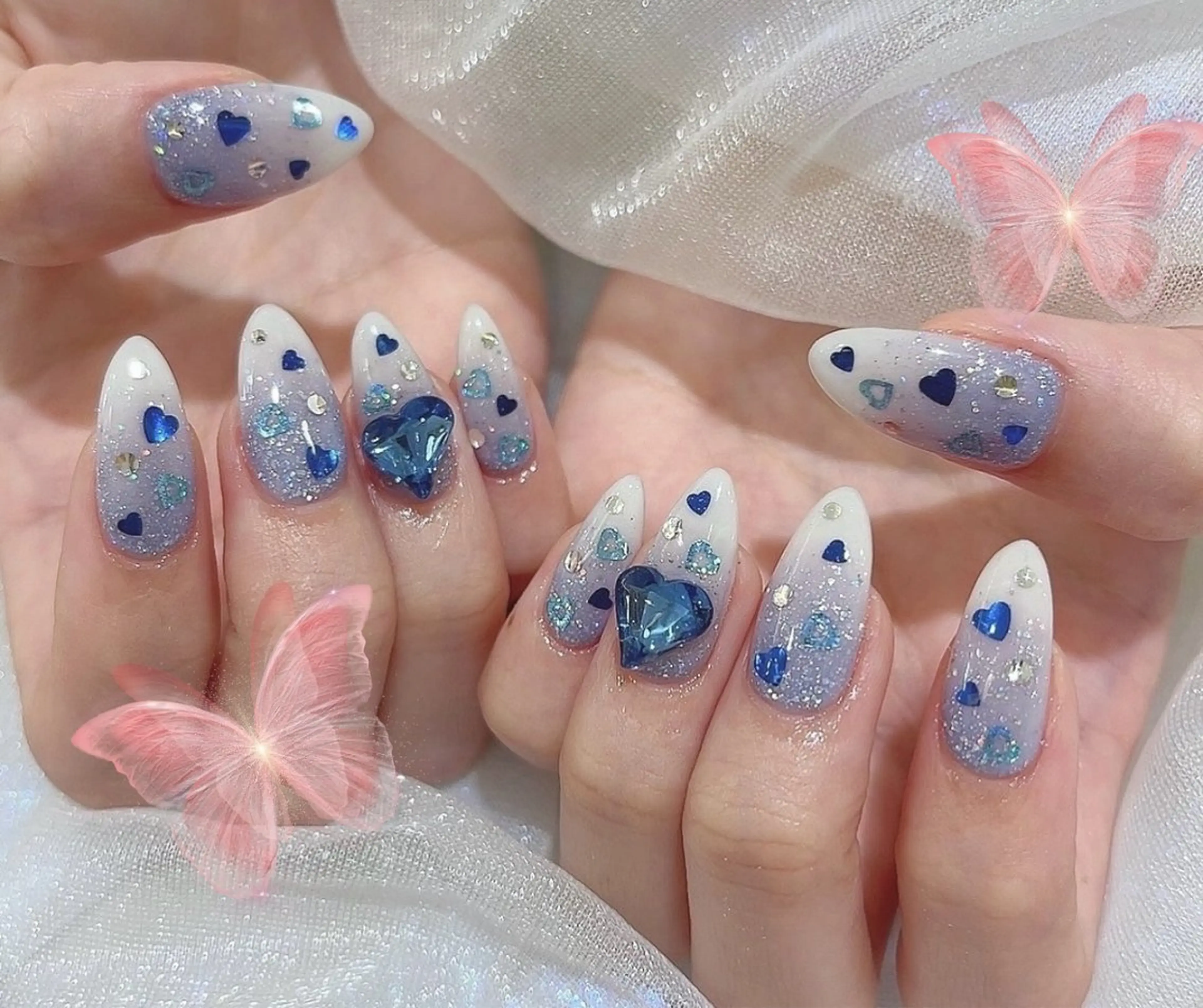 ネイル スカルプネイル 【スカルプ専門店】 ZY Nailのネイルデザイン