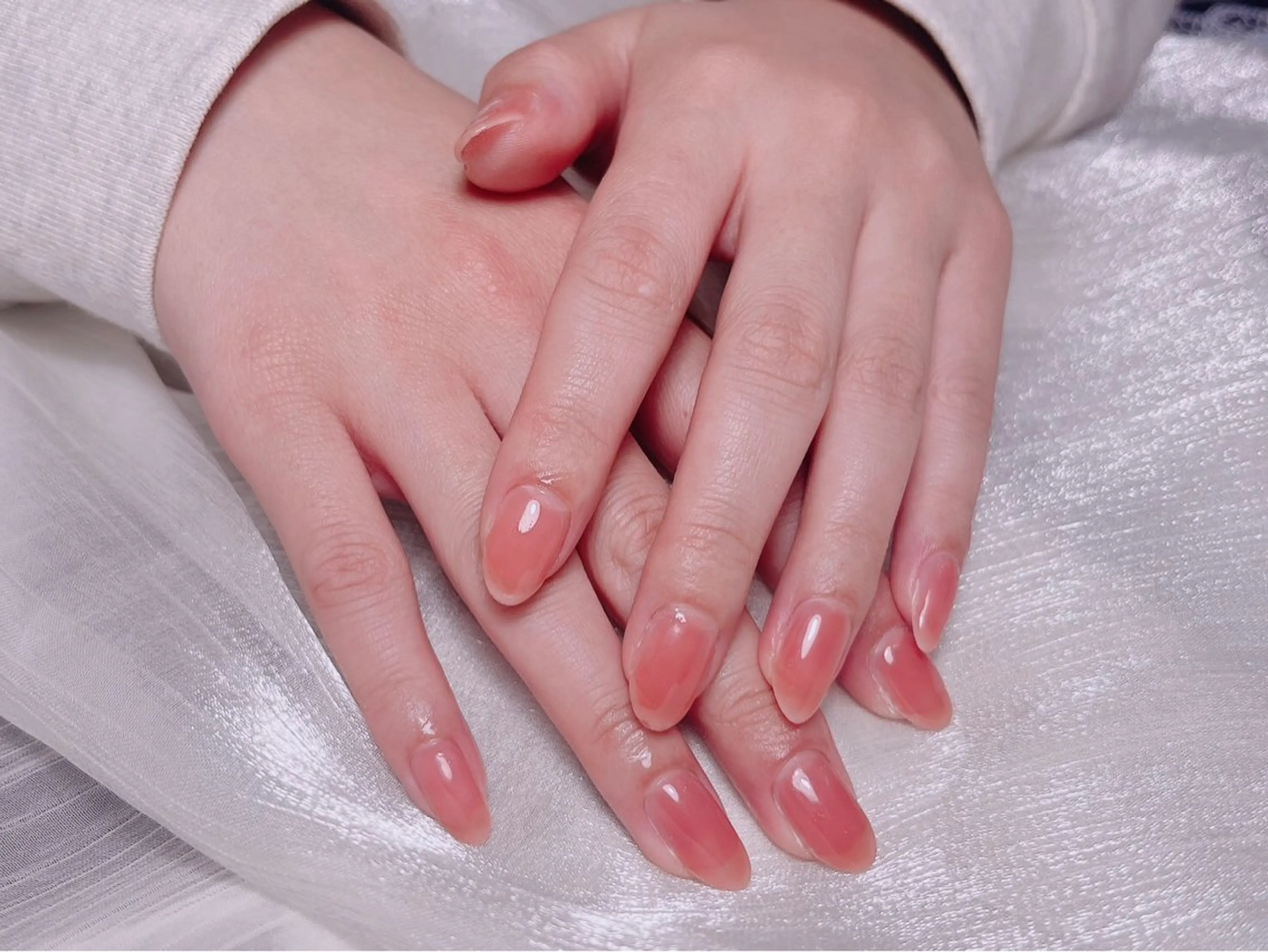 ネイル ハンドネイル ネイルサロン KARIのネイルデザイン