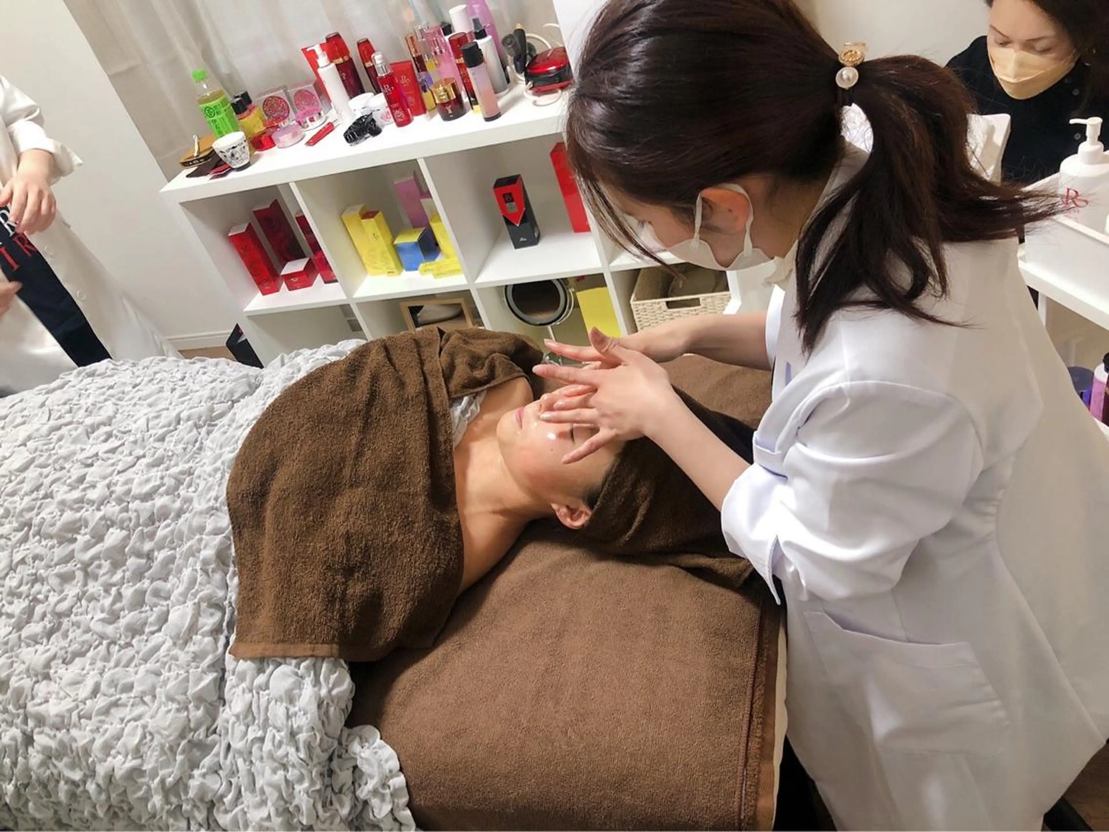 永田 利佳子のその他イメージ