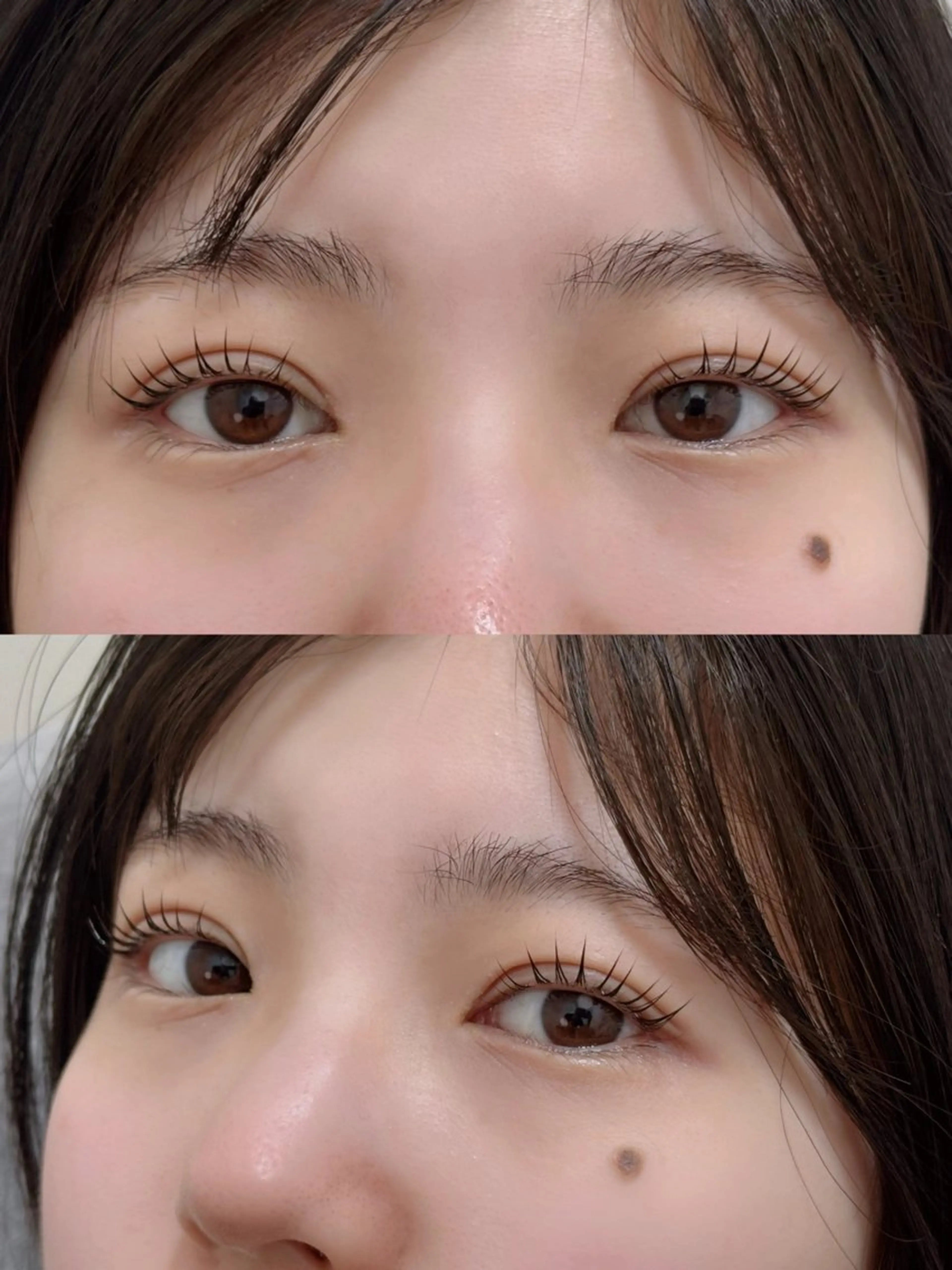 マツエク・マツパ 🫧Luxis🫧 keiiのマツエク・マツパデザイン