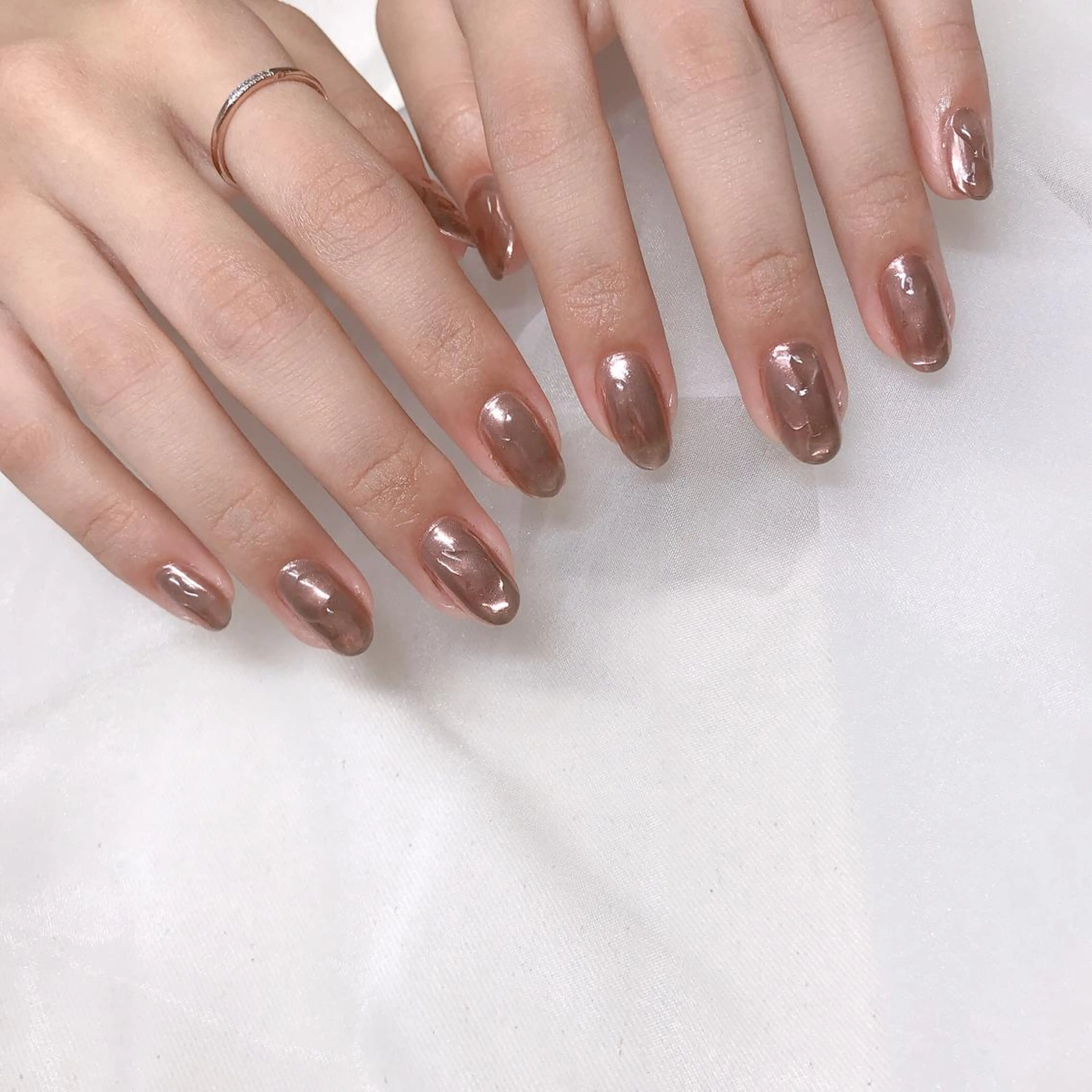 ネイル ハンドネイル フットネイル Utopia nail_のネイルデザイン