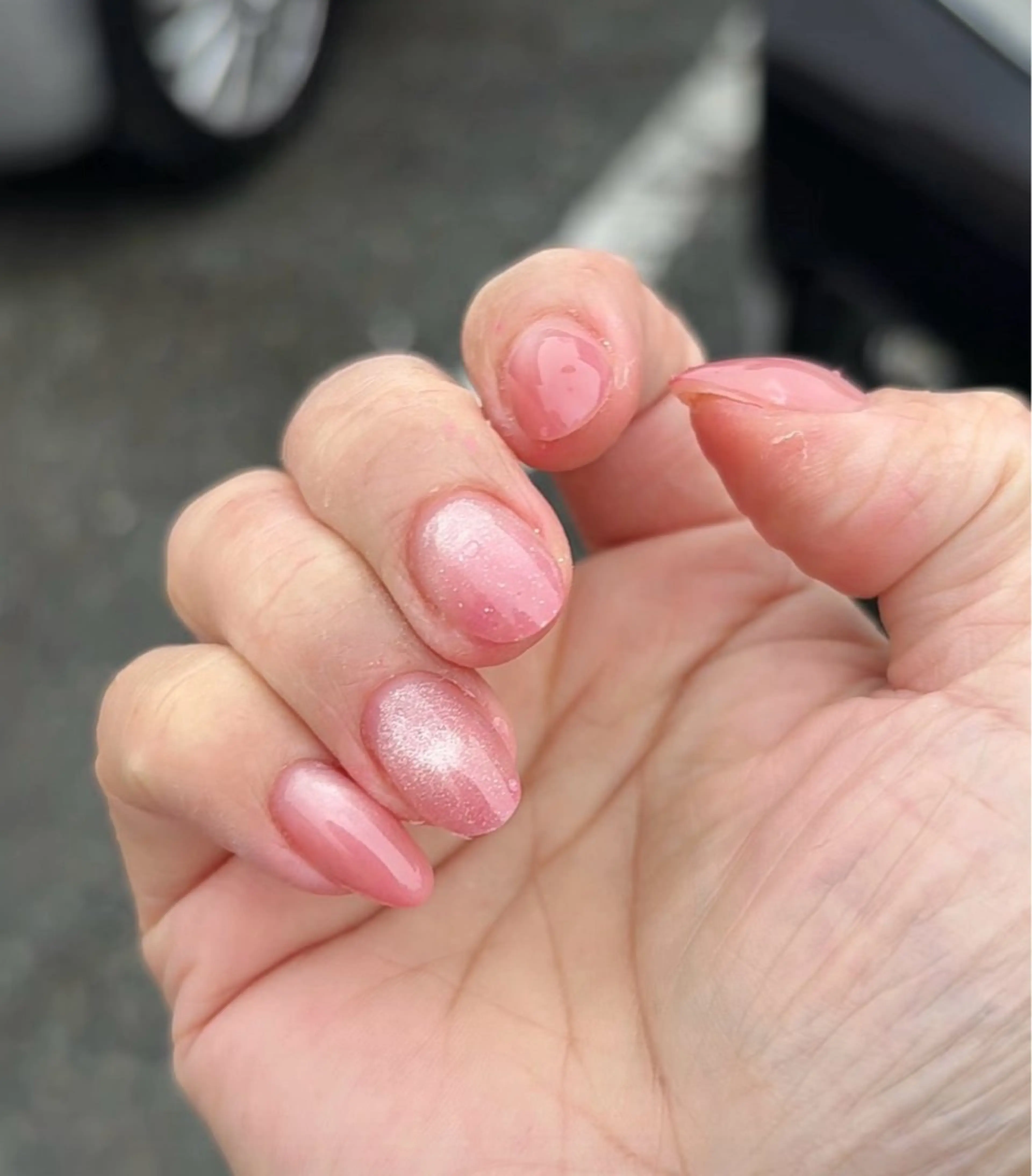 ネイル RURI HANAのネイルデザイン