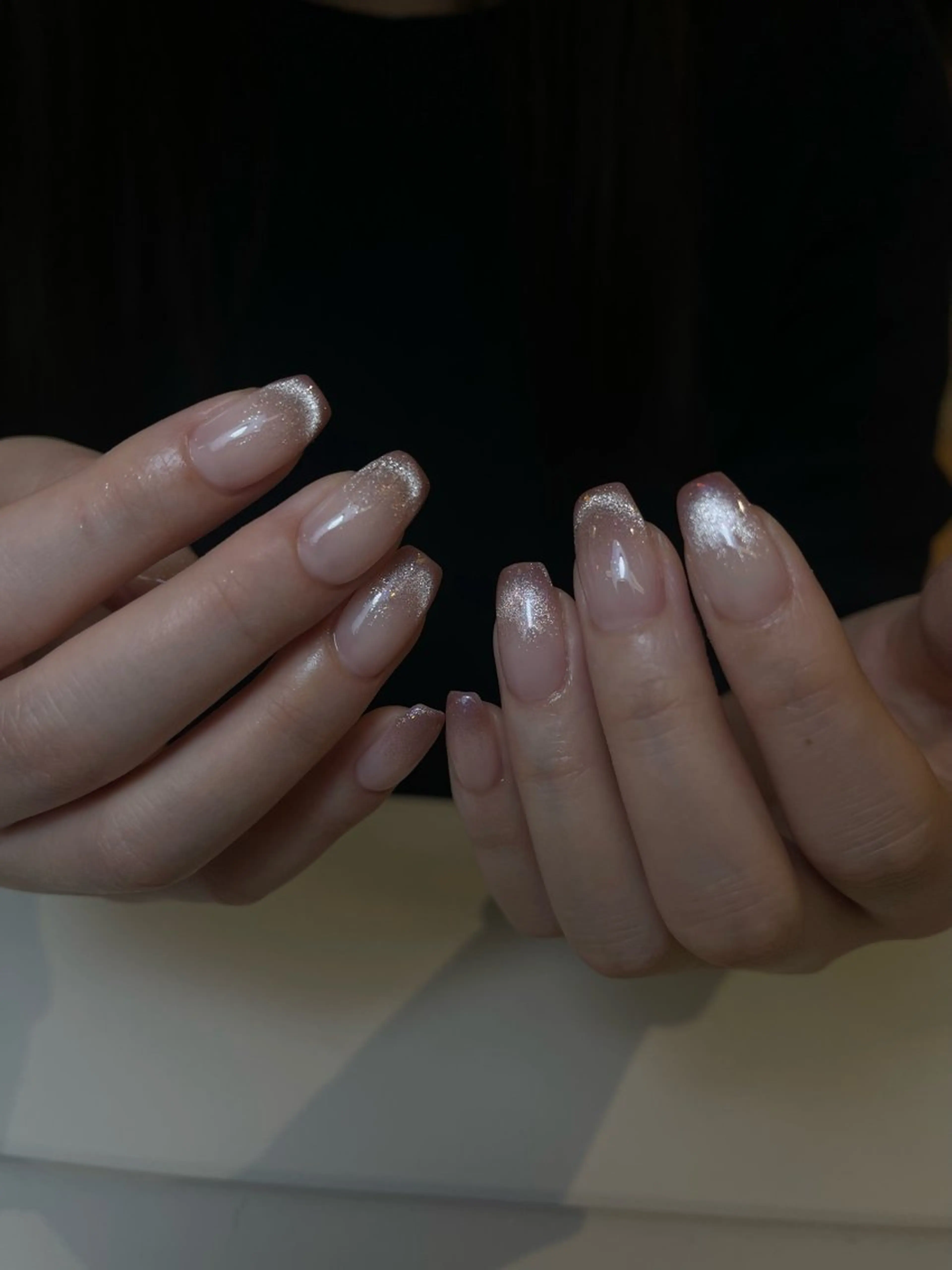 ネイル ハンドネイル Hi nail池袋 🎀Riraiのネイルデザイン