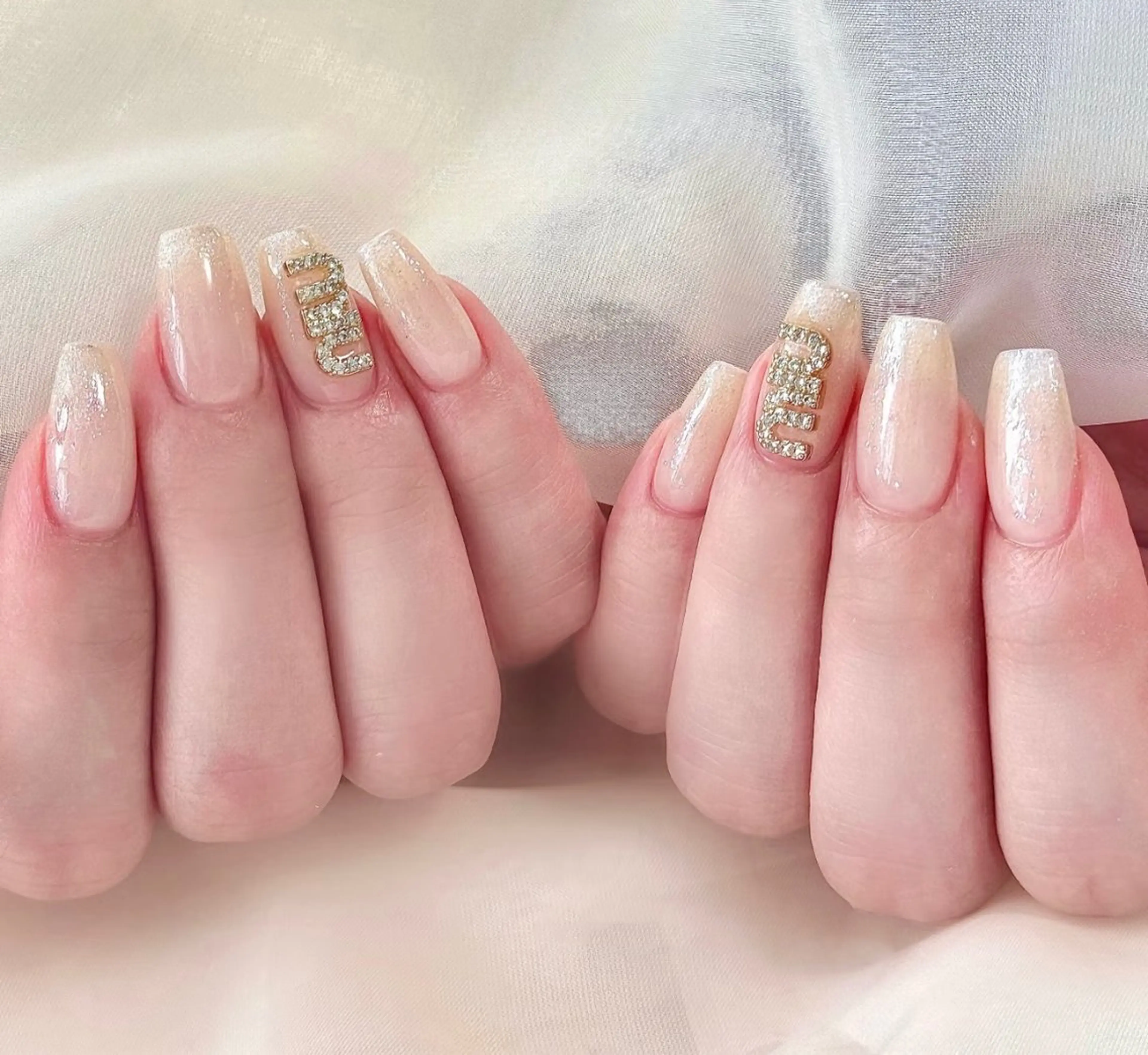 ネイル ╹◡╹Mimoミモ Eye&Nailのマツエク・マツパデザイン