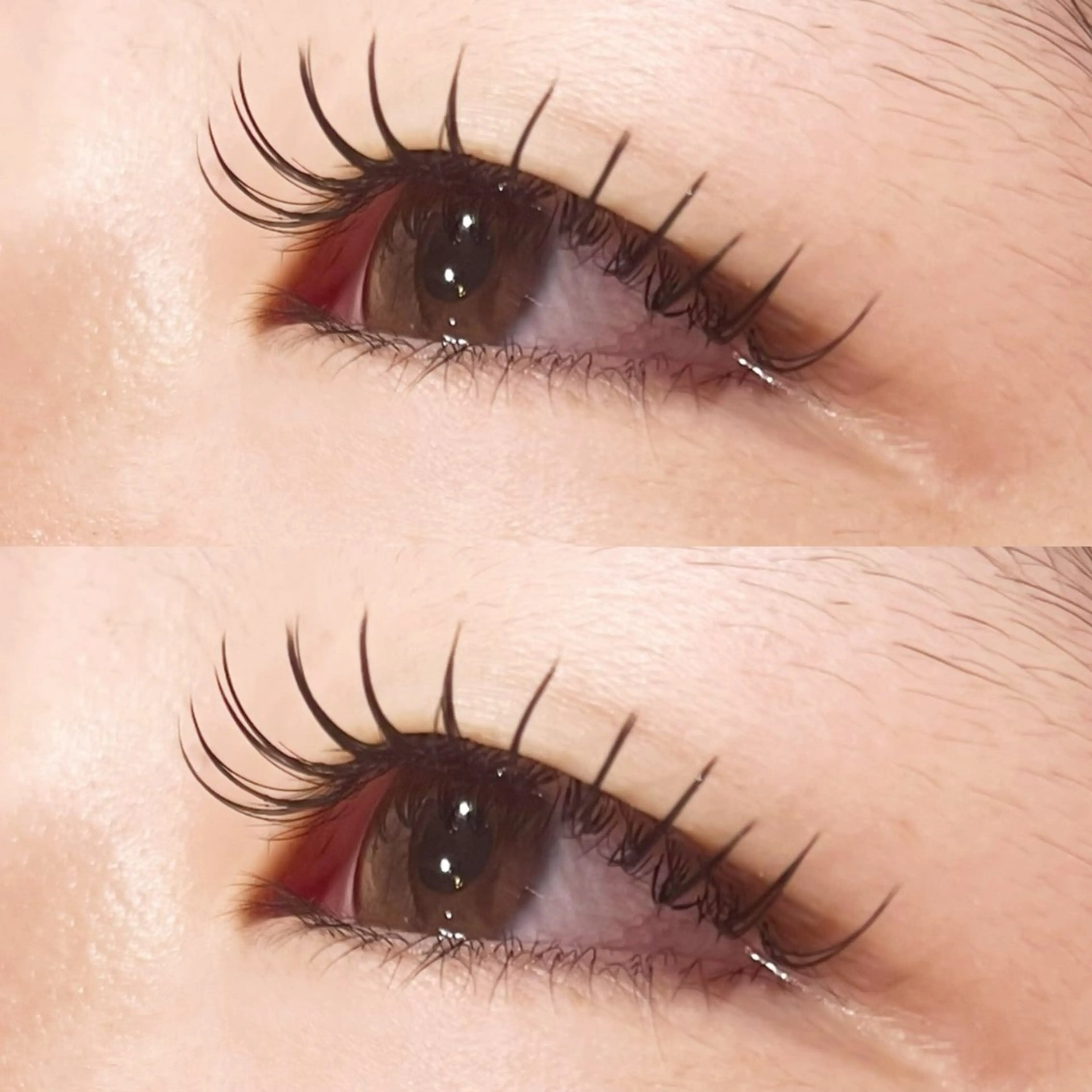 マツエク・マツパ 松井 菜々美のマツエク・マツパデザイン