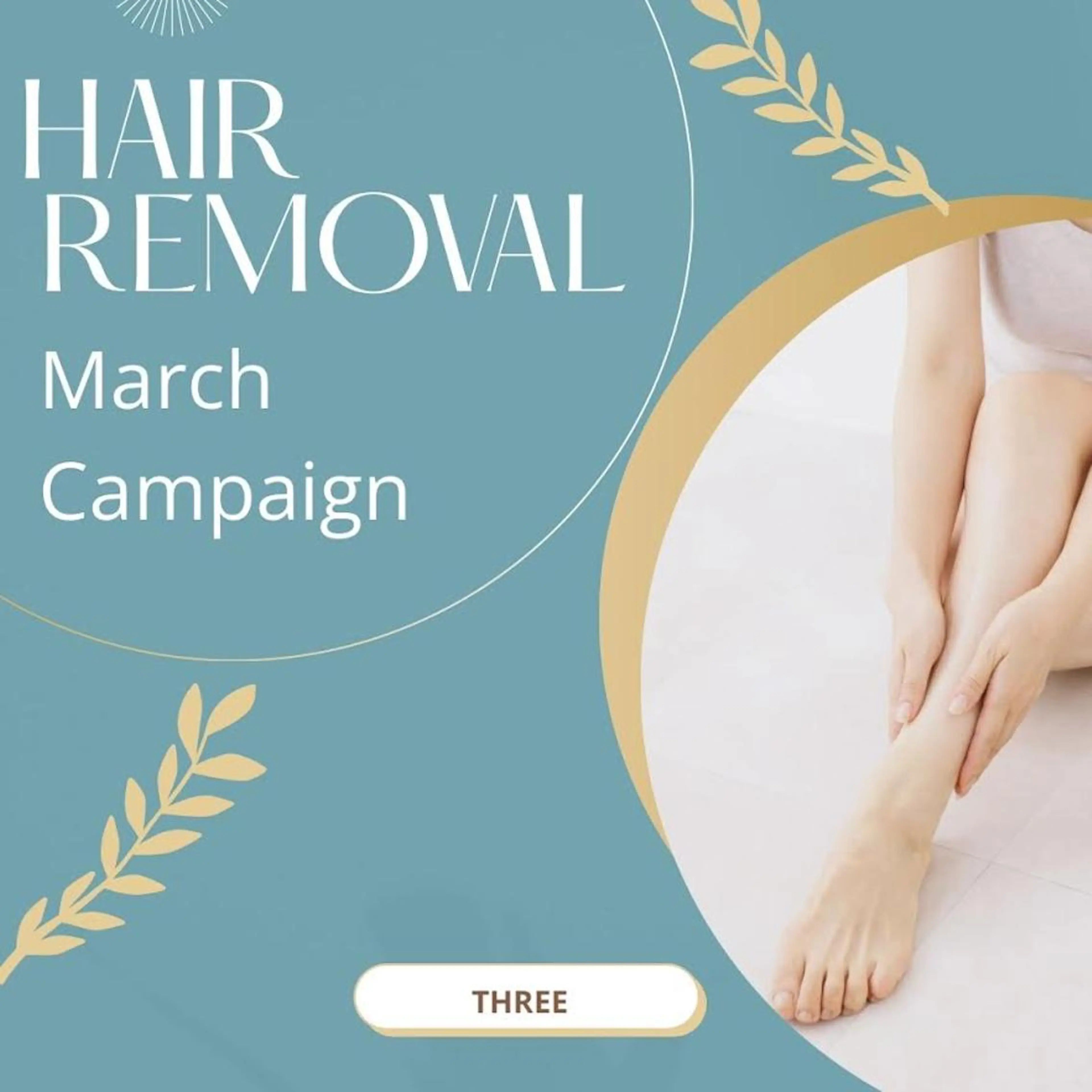 キッズ 脱毛 福留 千春のその他イメージ