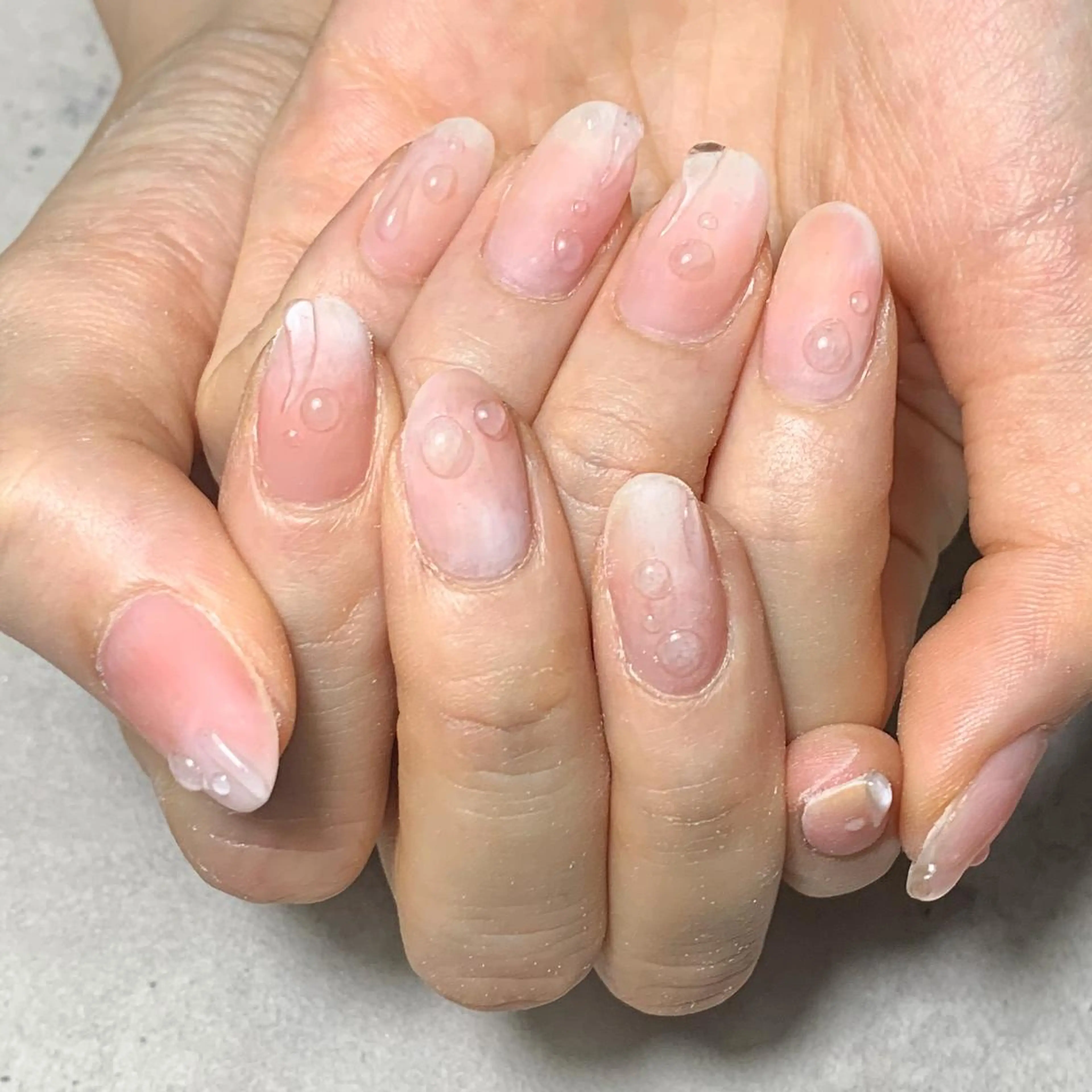 ネイル FIORITURA aiのネイルデザイン
