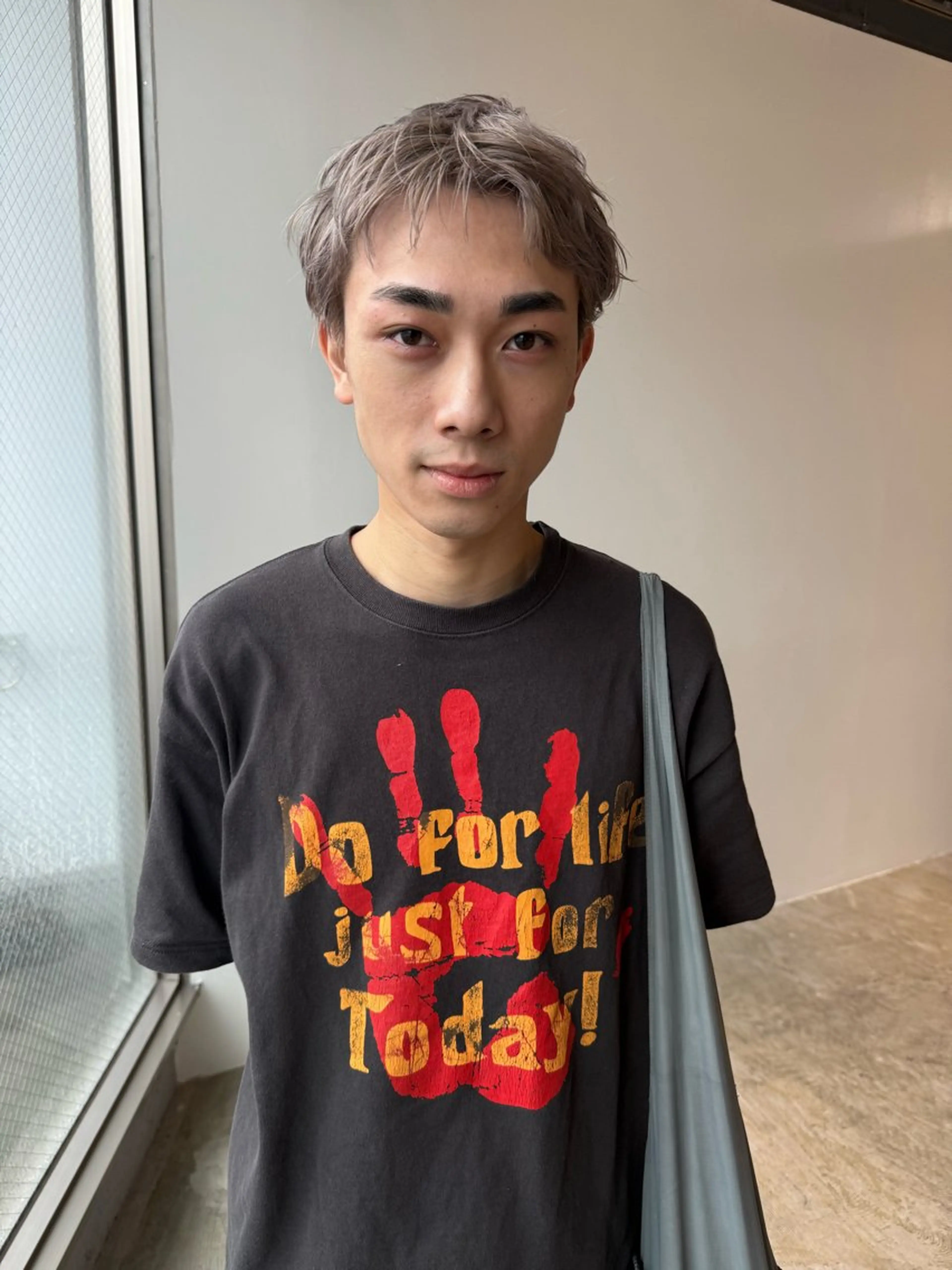 ショート Cashel Tokyo_sotaのヘアスタイル