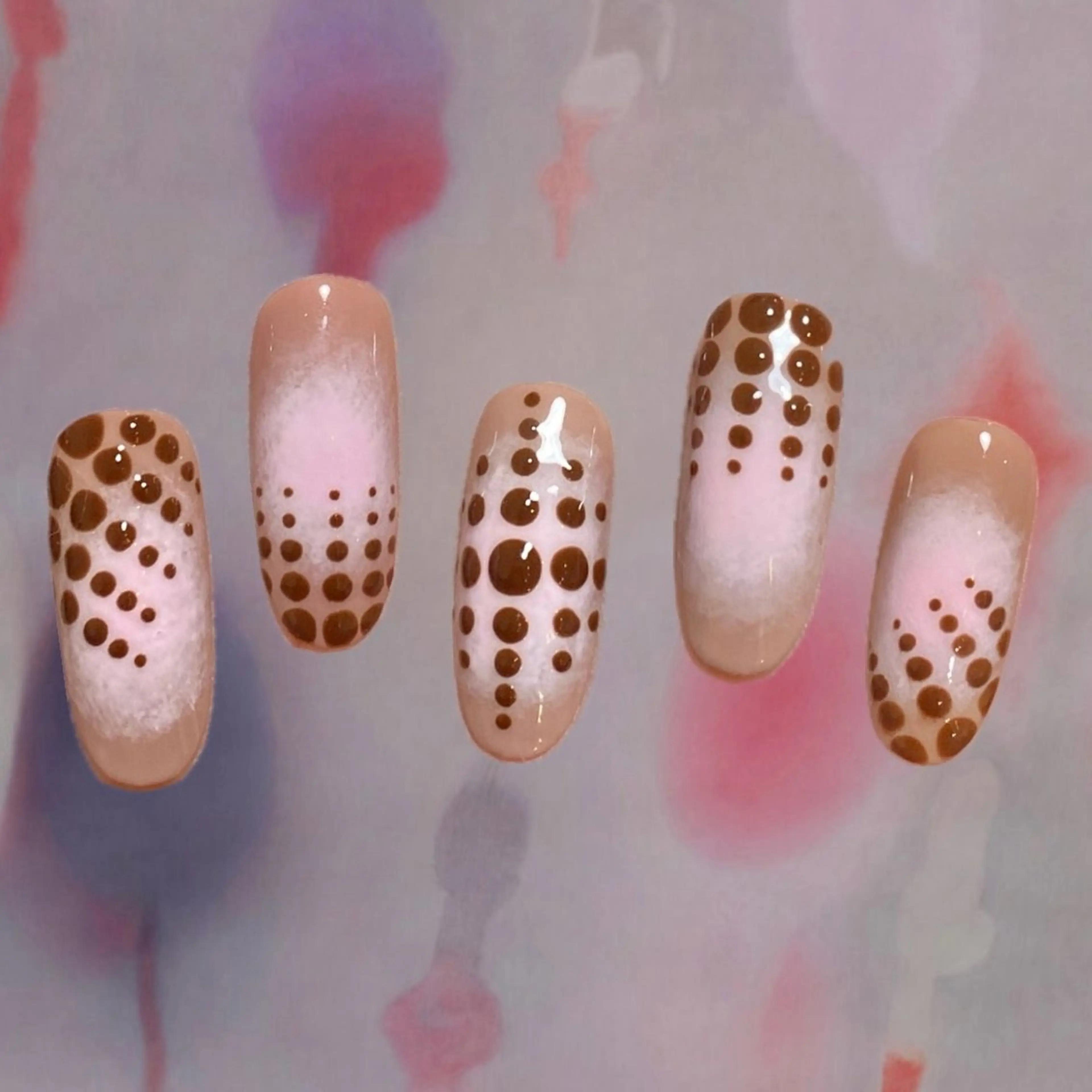 ネイル mizuho .oのネイルデザイン