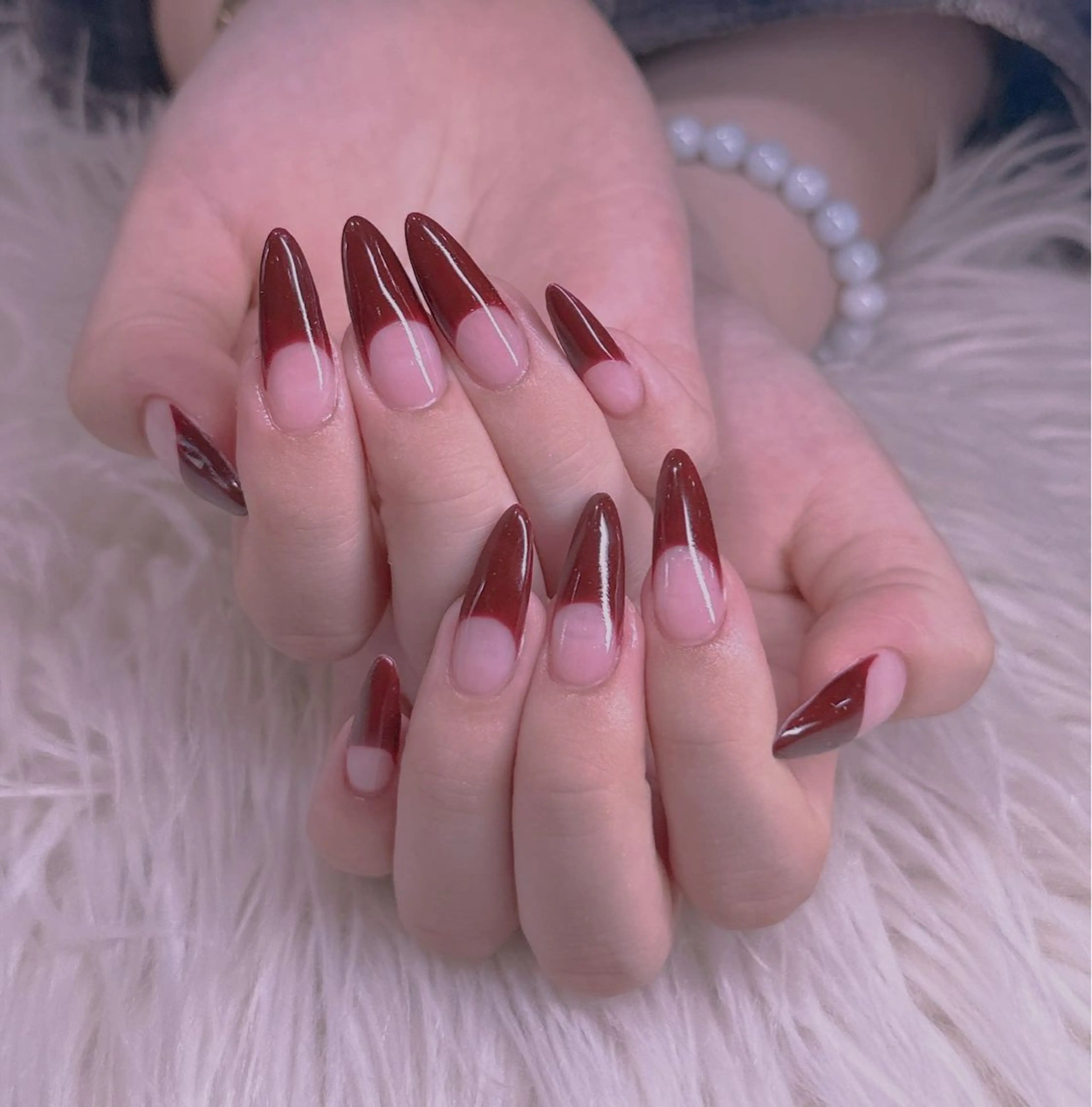 ネイル エムズ エムズのマツエク・マツパデザイン