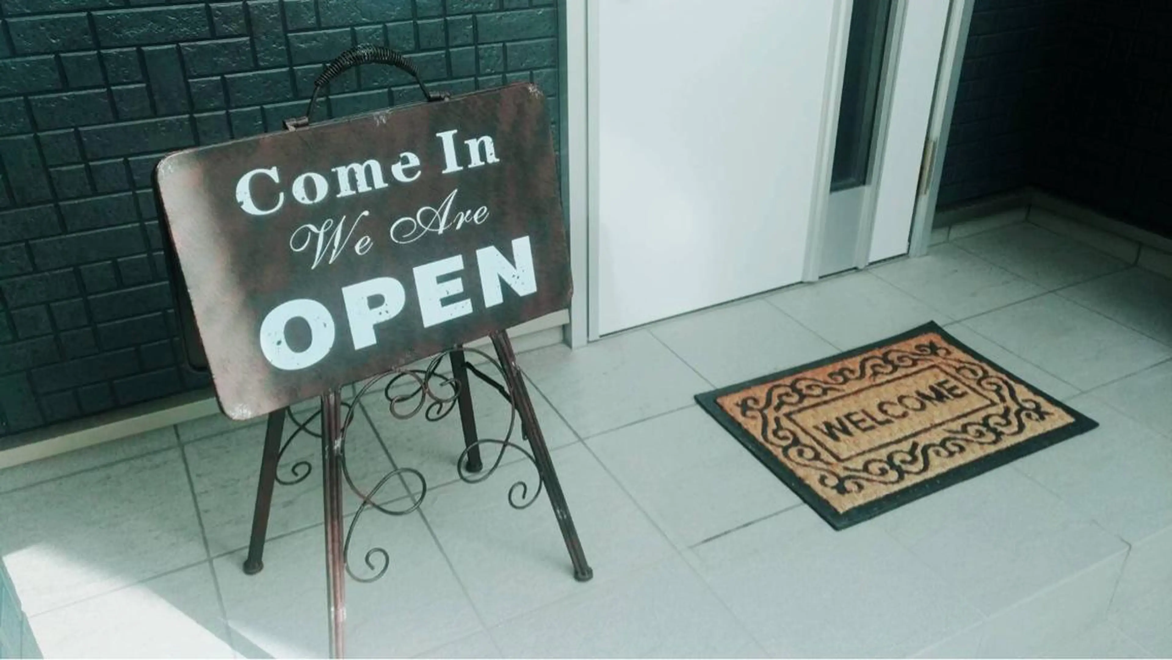 自宅サロン 〜めるる〜のエステ・リラクイメージ