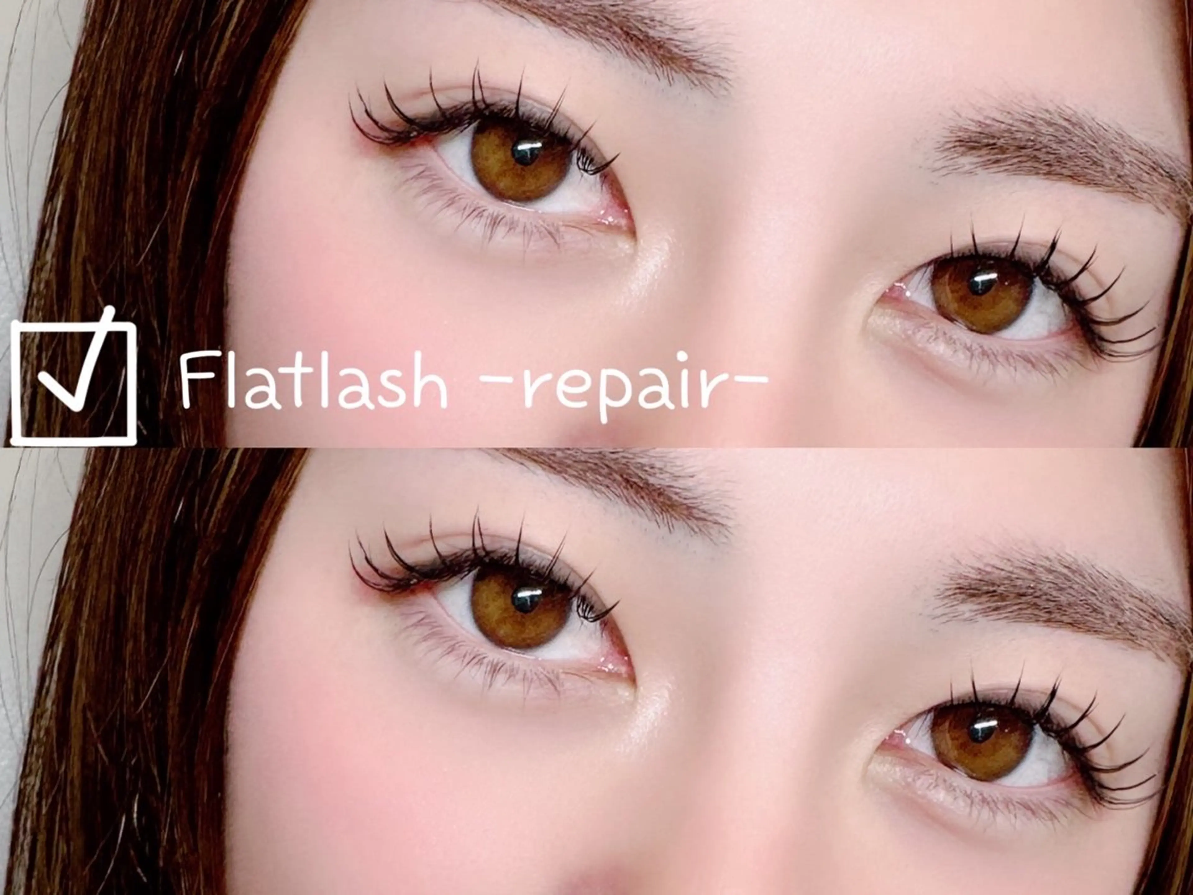 マツエク・マツパ マツエク 🪐arisa🪐 Tiaのマツエク・マツパデザイン