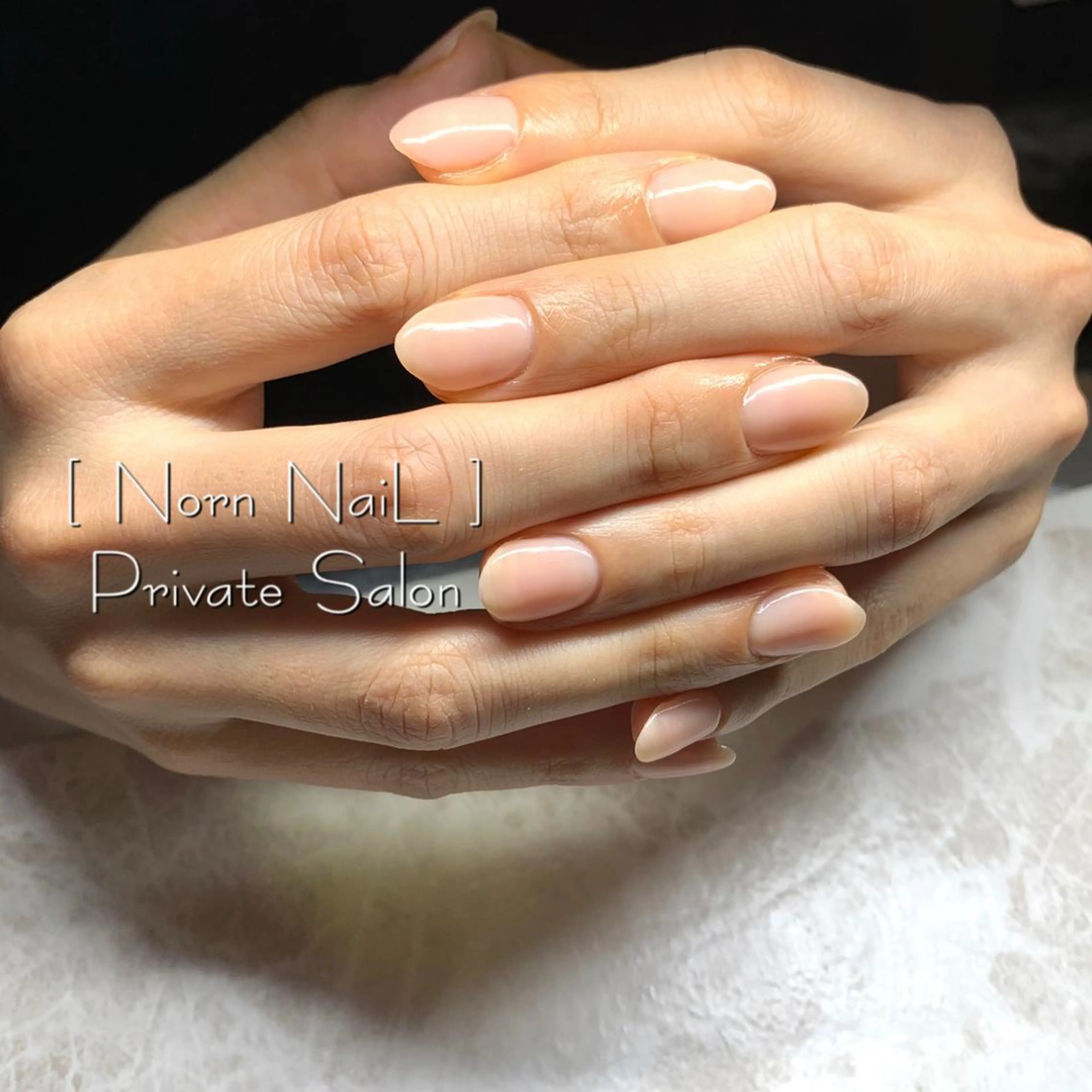 ネイル U Ayaのネイルデザイン