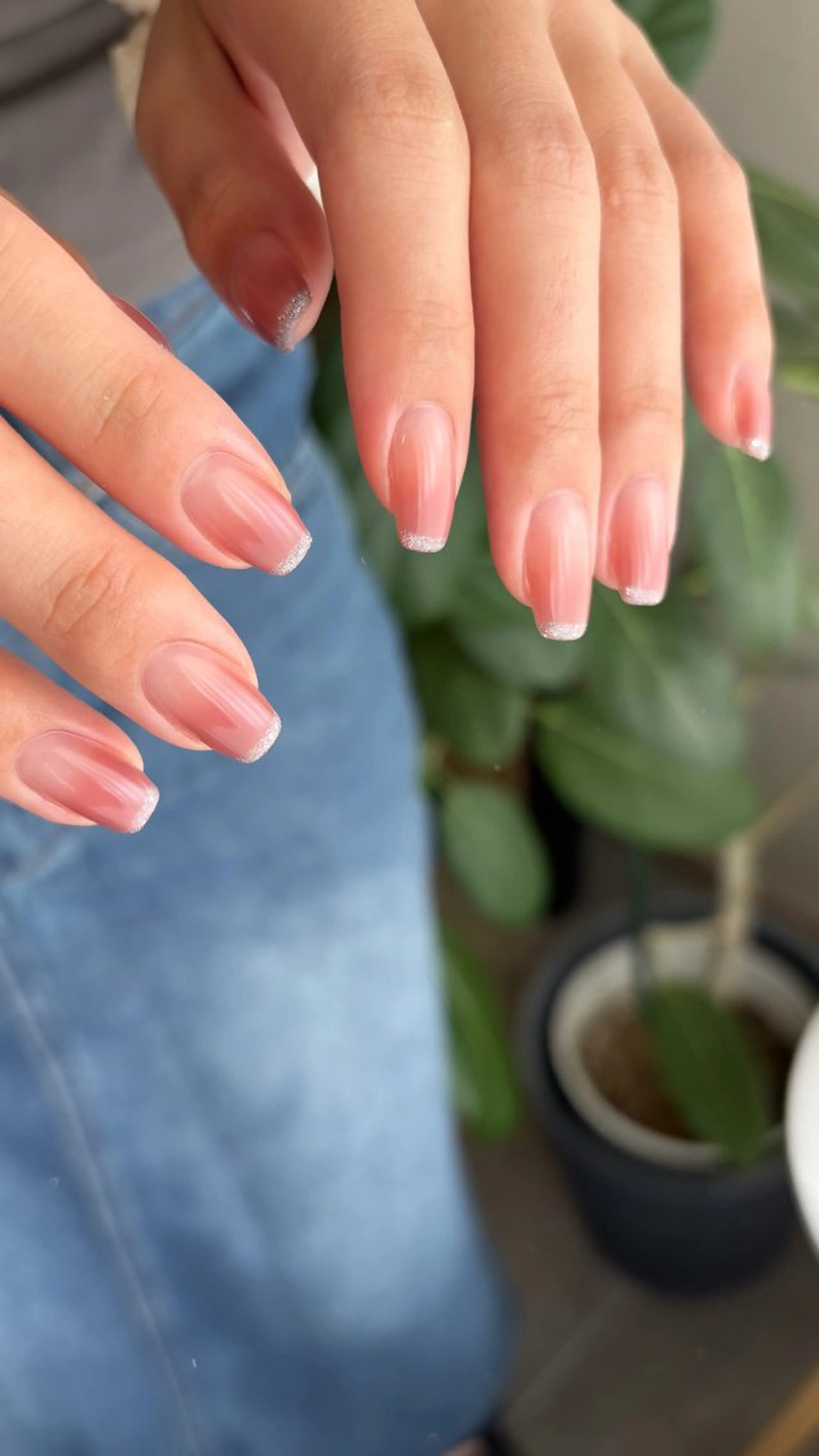 ネイル ハンドネイル my&_ maimiのネイルデザイン