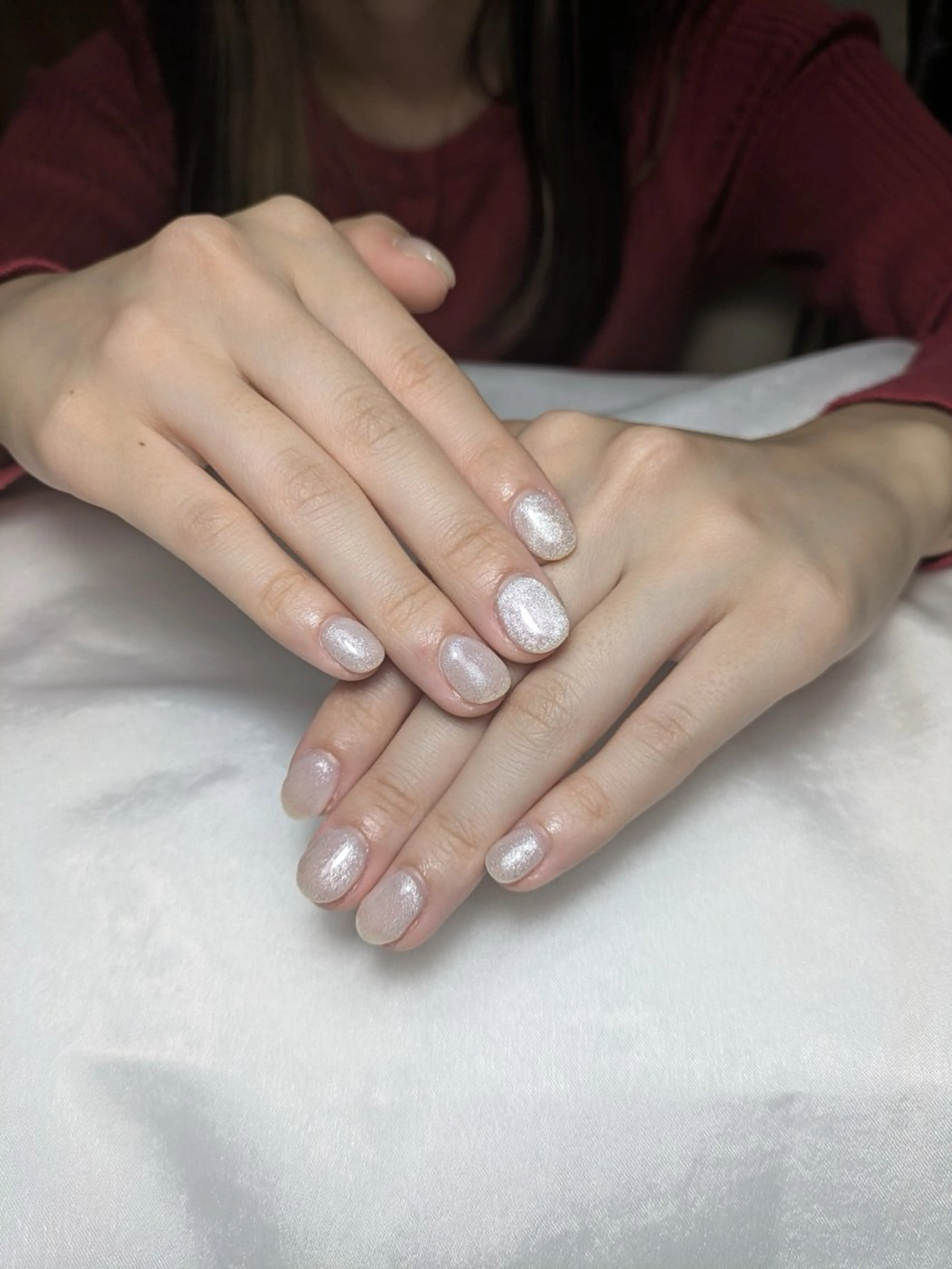 ネイル Queen Nail 柏店　クイーンネイルのネイルデザイン