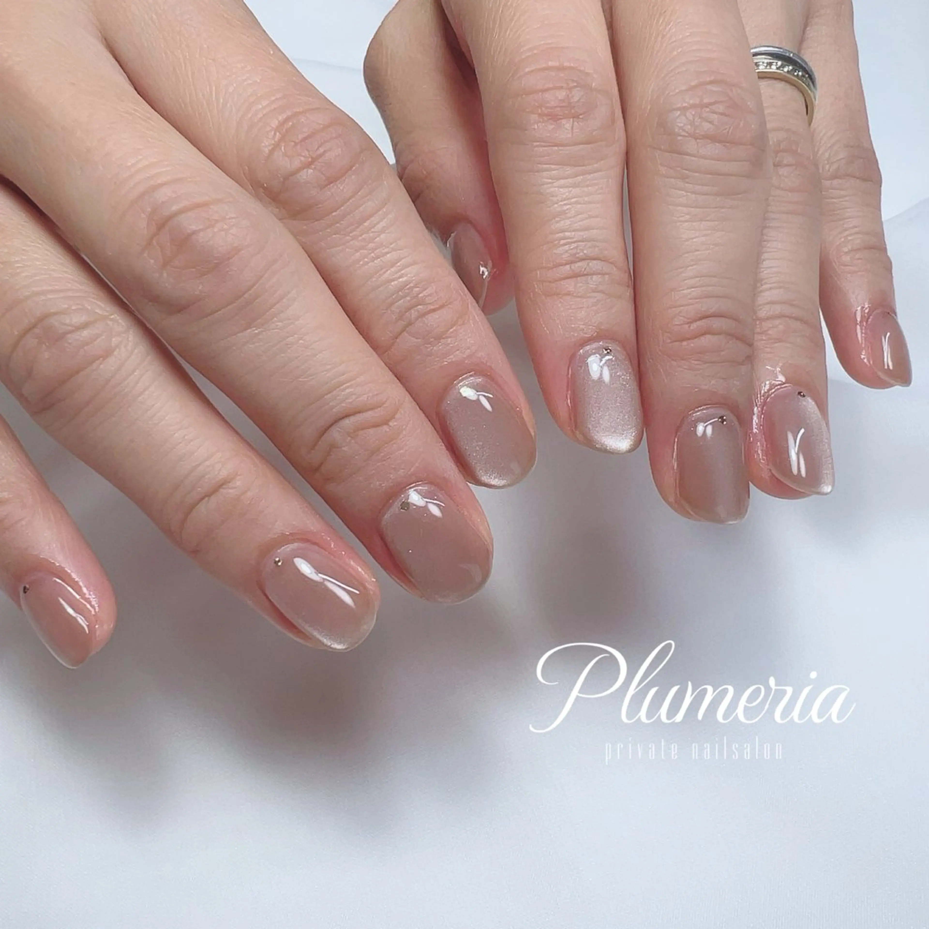 ネイル Malama ___Ayakaのネイルデザイン