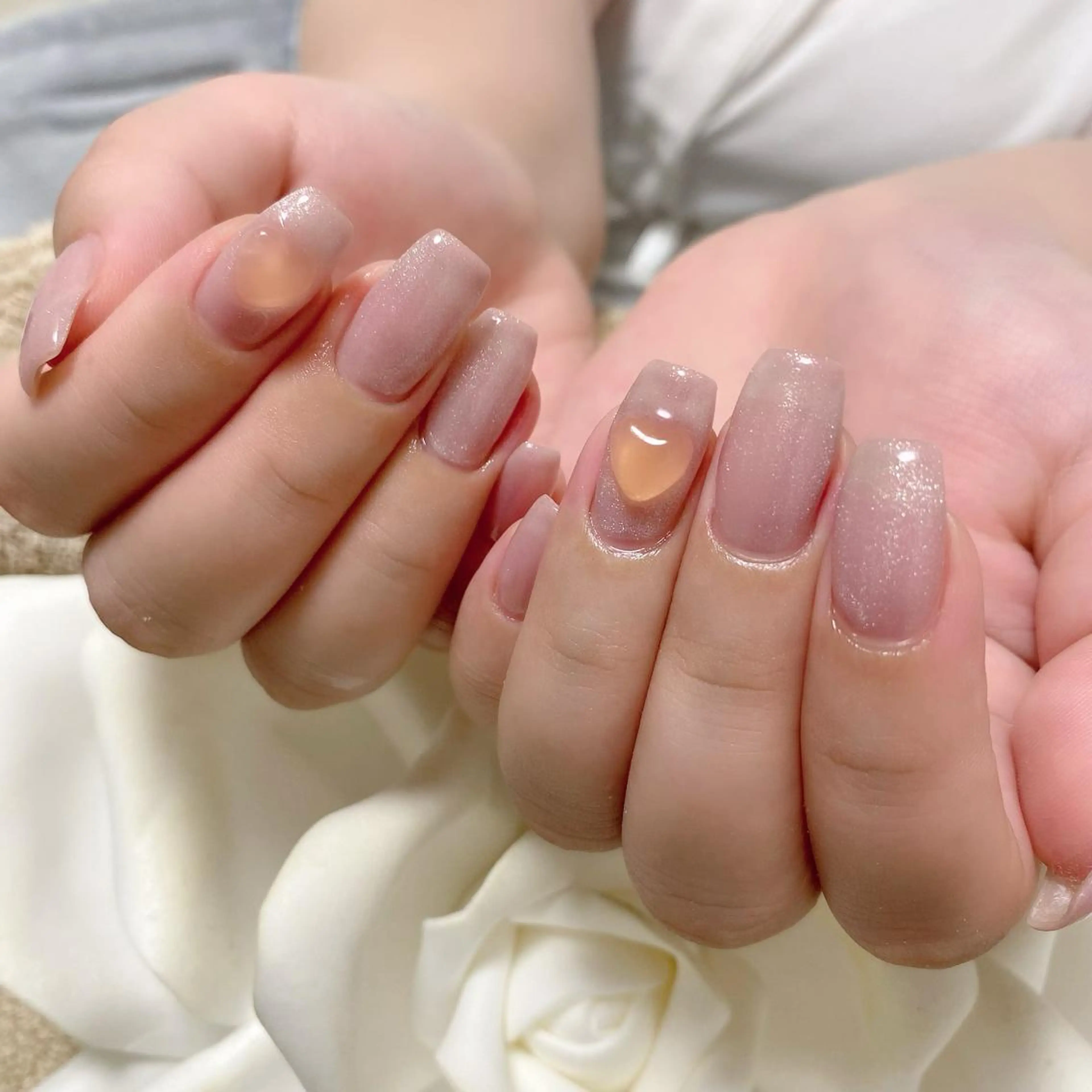 ネイル 💅fleur Ayumiのネイルデザイン