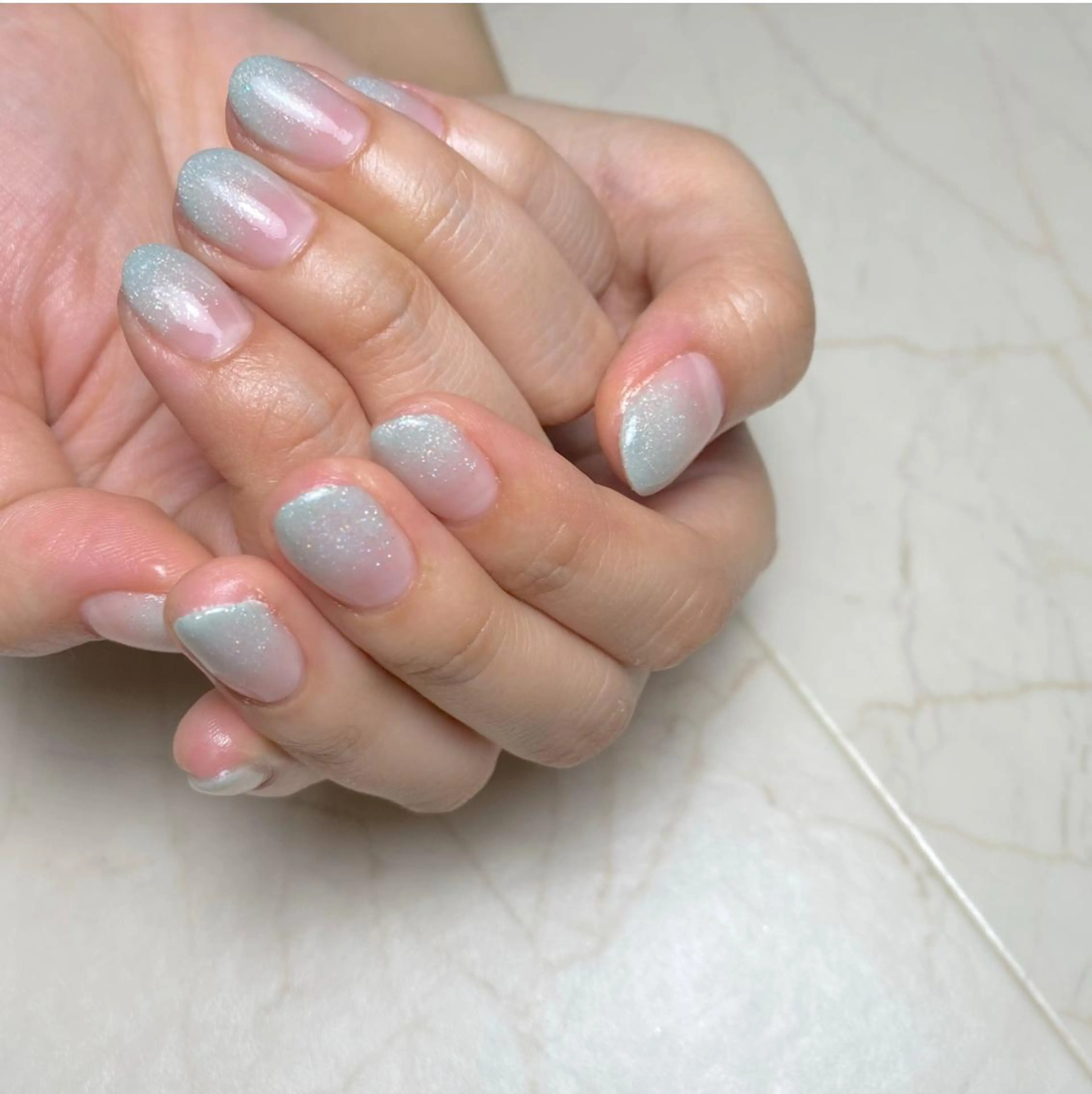 ネイル NAILSALON RandU...のネイルデザイン