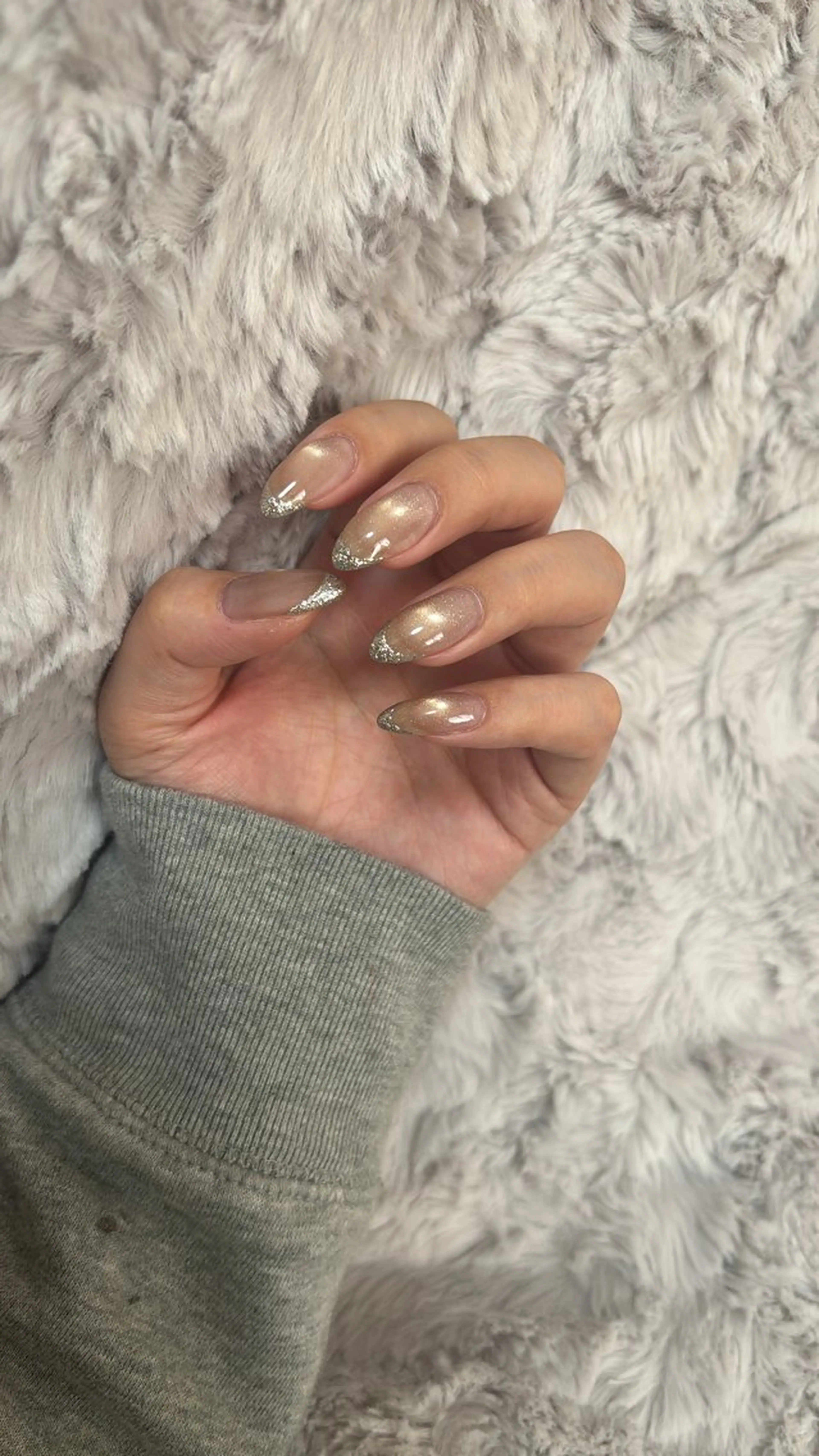 ネイル ハンドネイル Limie by May's ciel所属・【Limie】 nanaのネイルデザイン