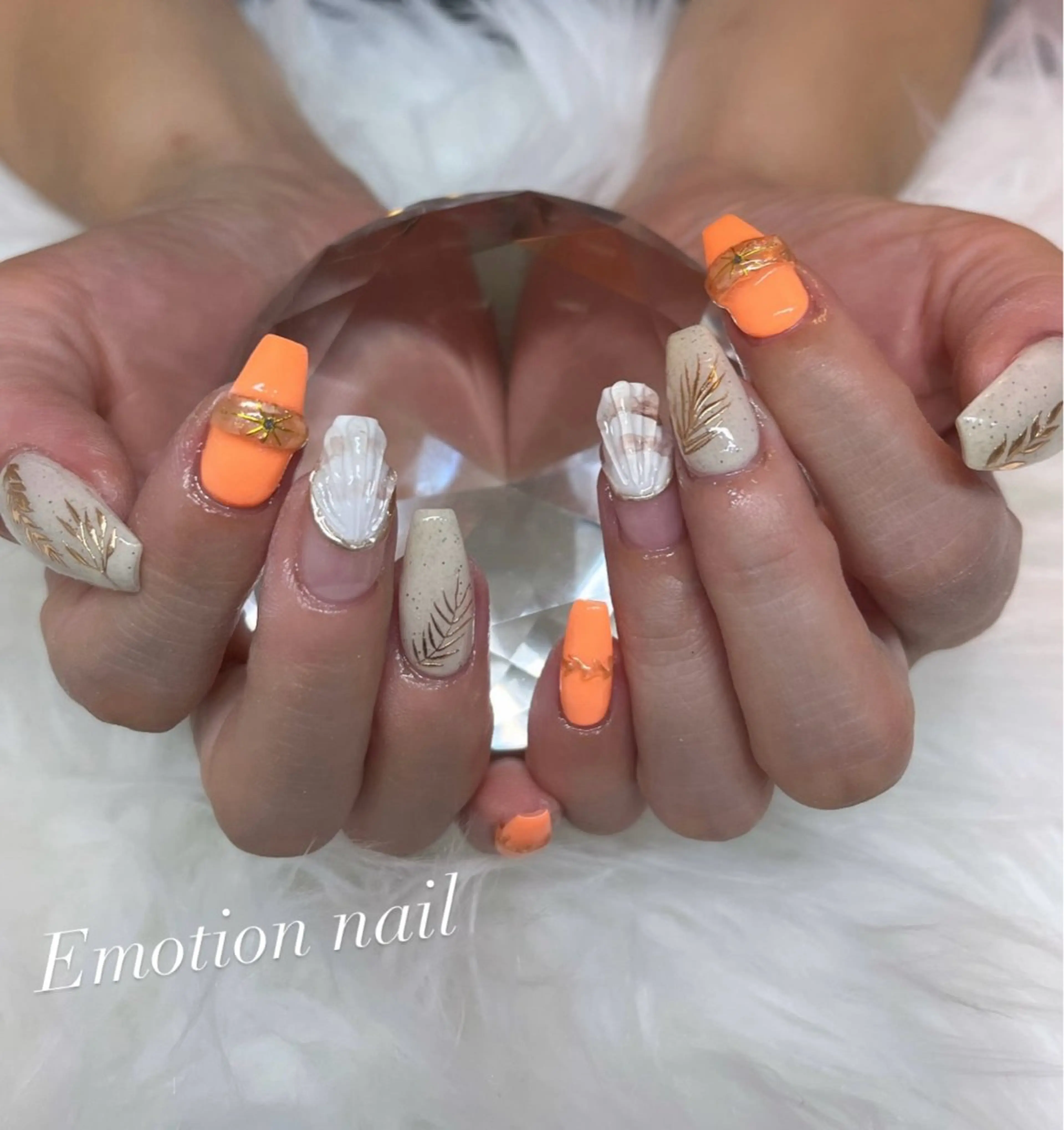 ネイル Chika/ C.nailのネイルデザイン