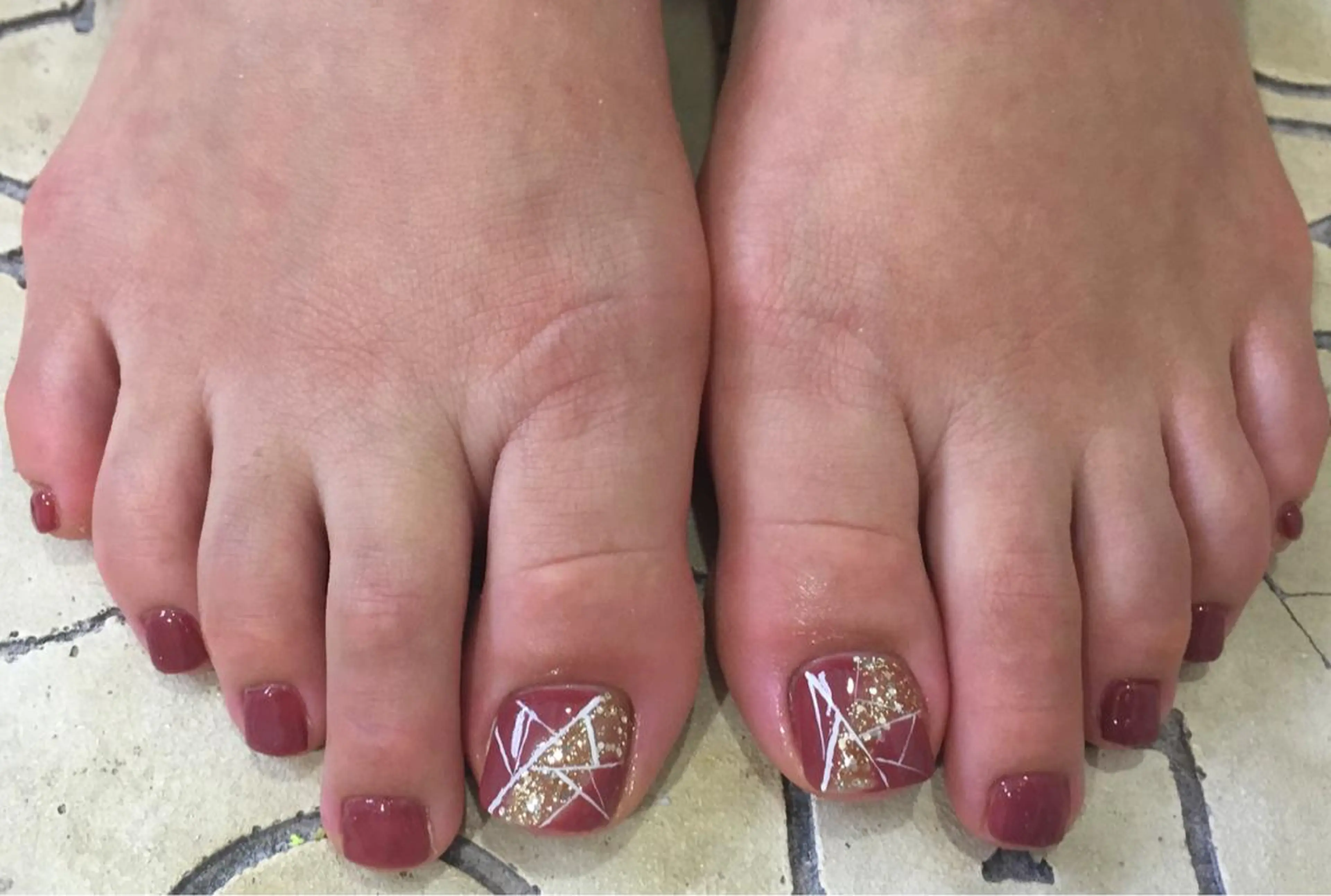 ネイル CIEL ☺︎のネイルデザイン