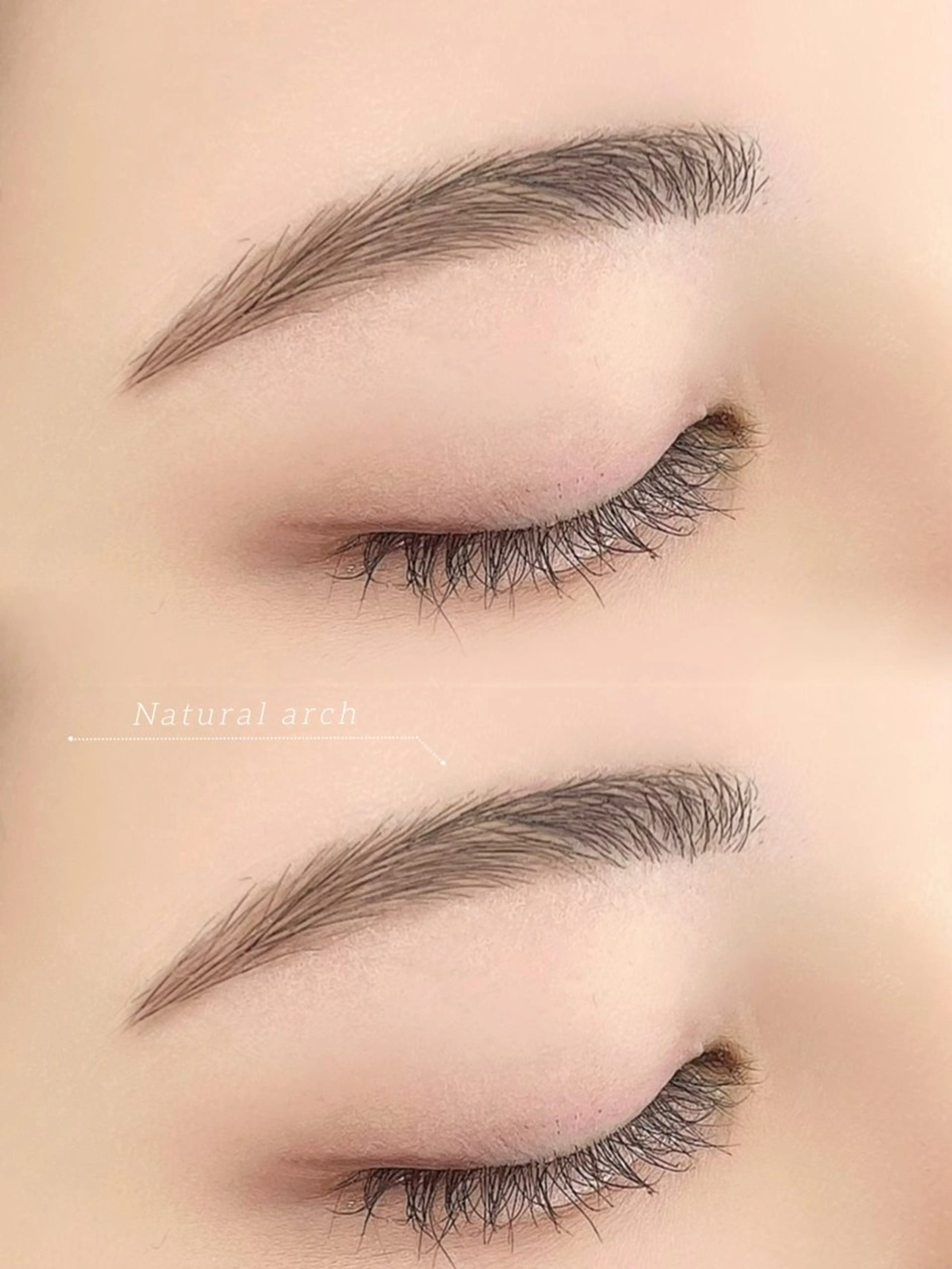 女性限定:5月1日10:00​〜​13:00眉毛WAXの写真