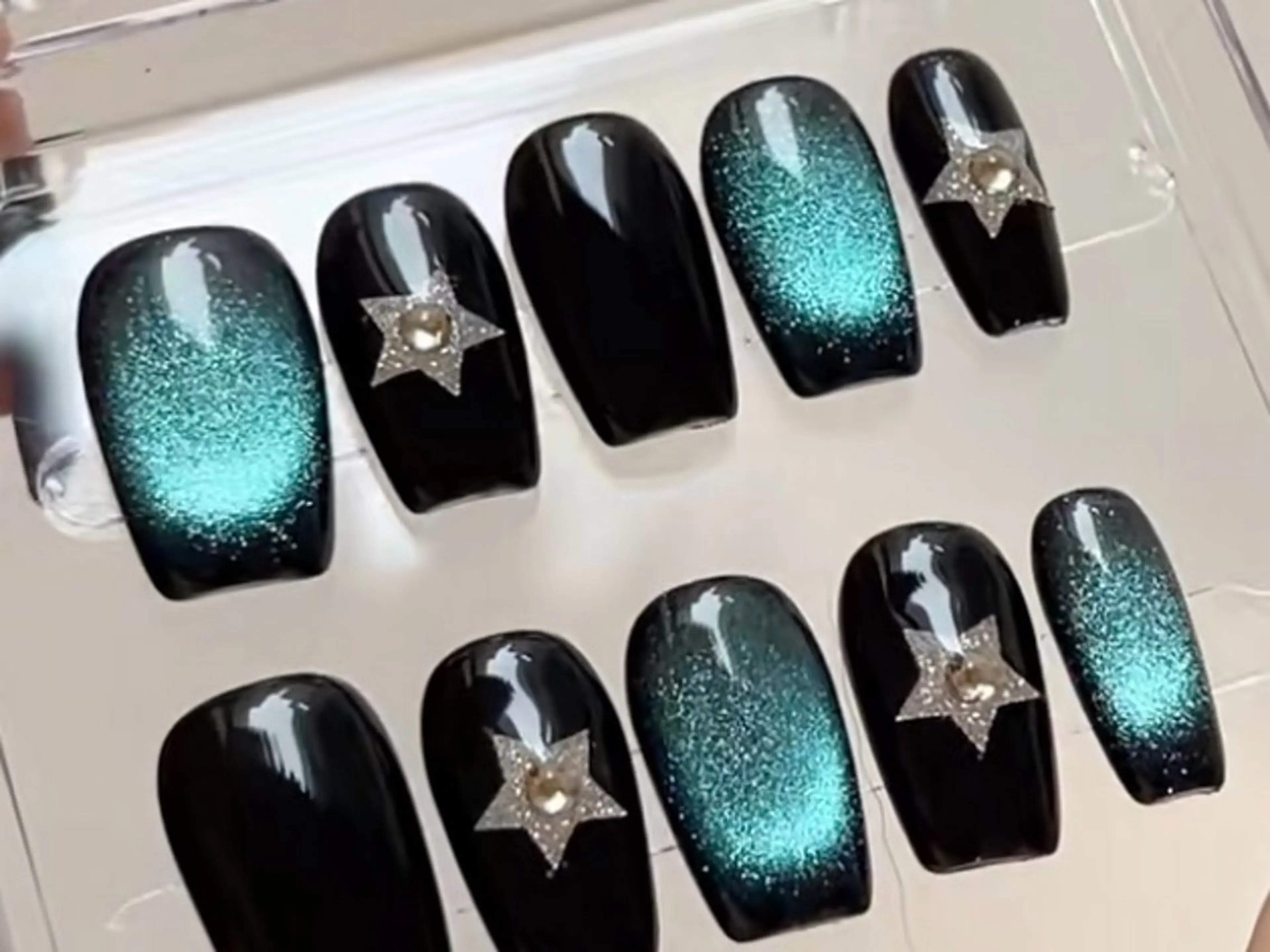 ネイル ハンドネイル Easenネイル /りえのネイルデザイン