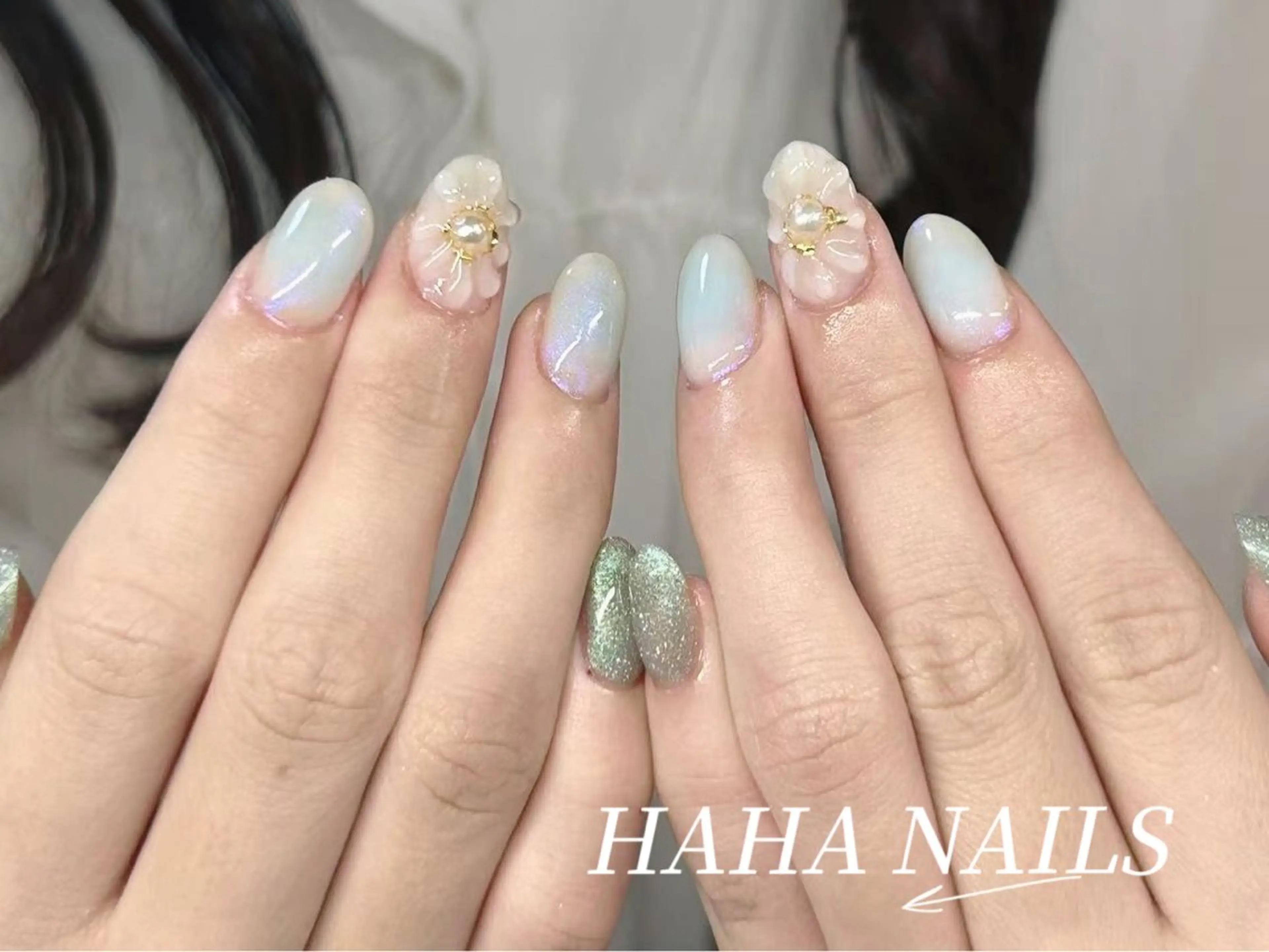 ネイル SEII_NAILS SEIIのネイルデザイン