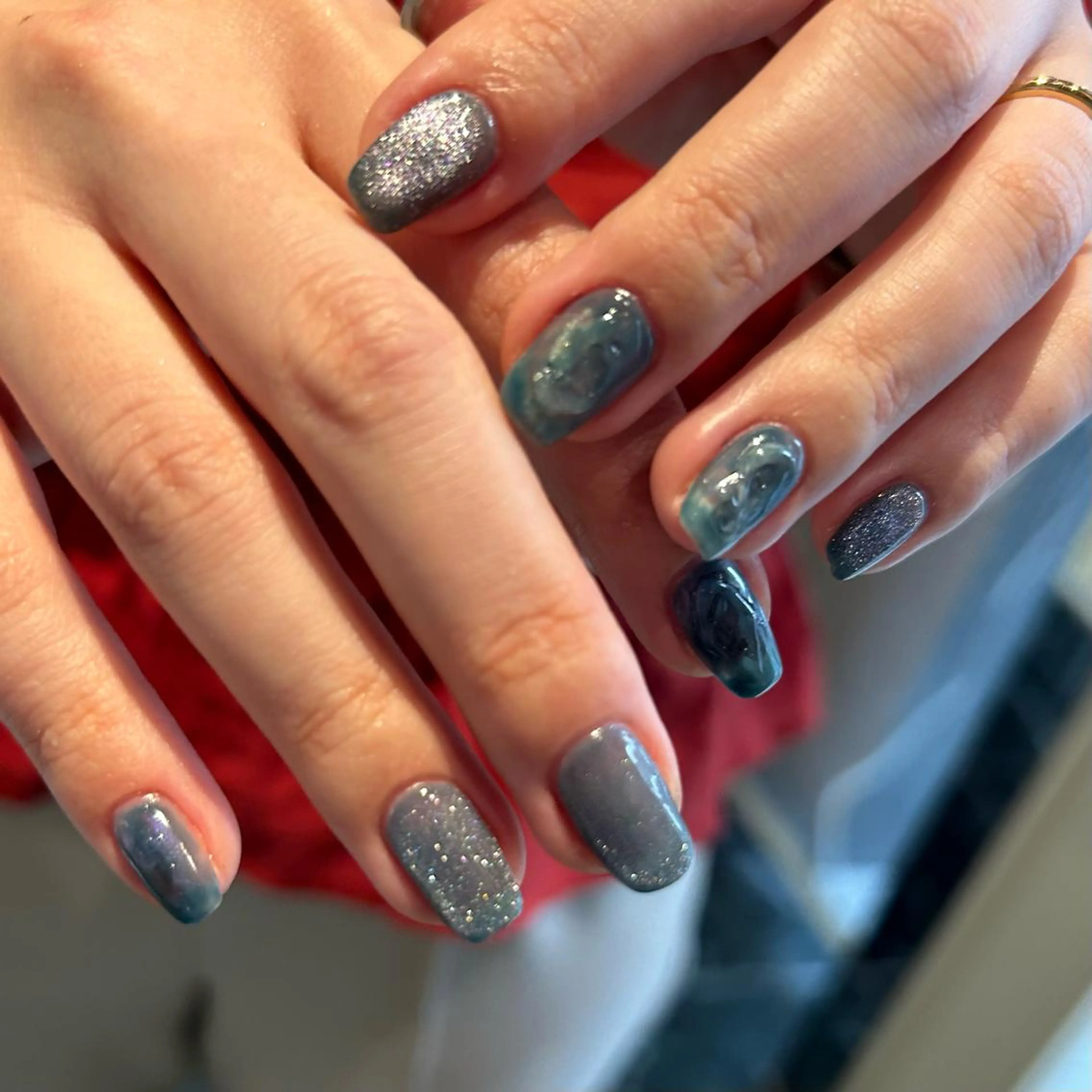 ネイル ♥Zina YUKI♥のネイルデザイン