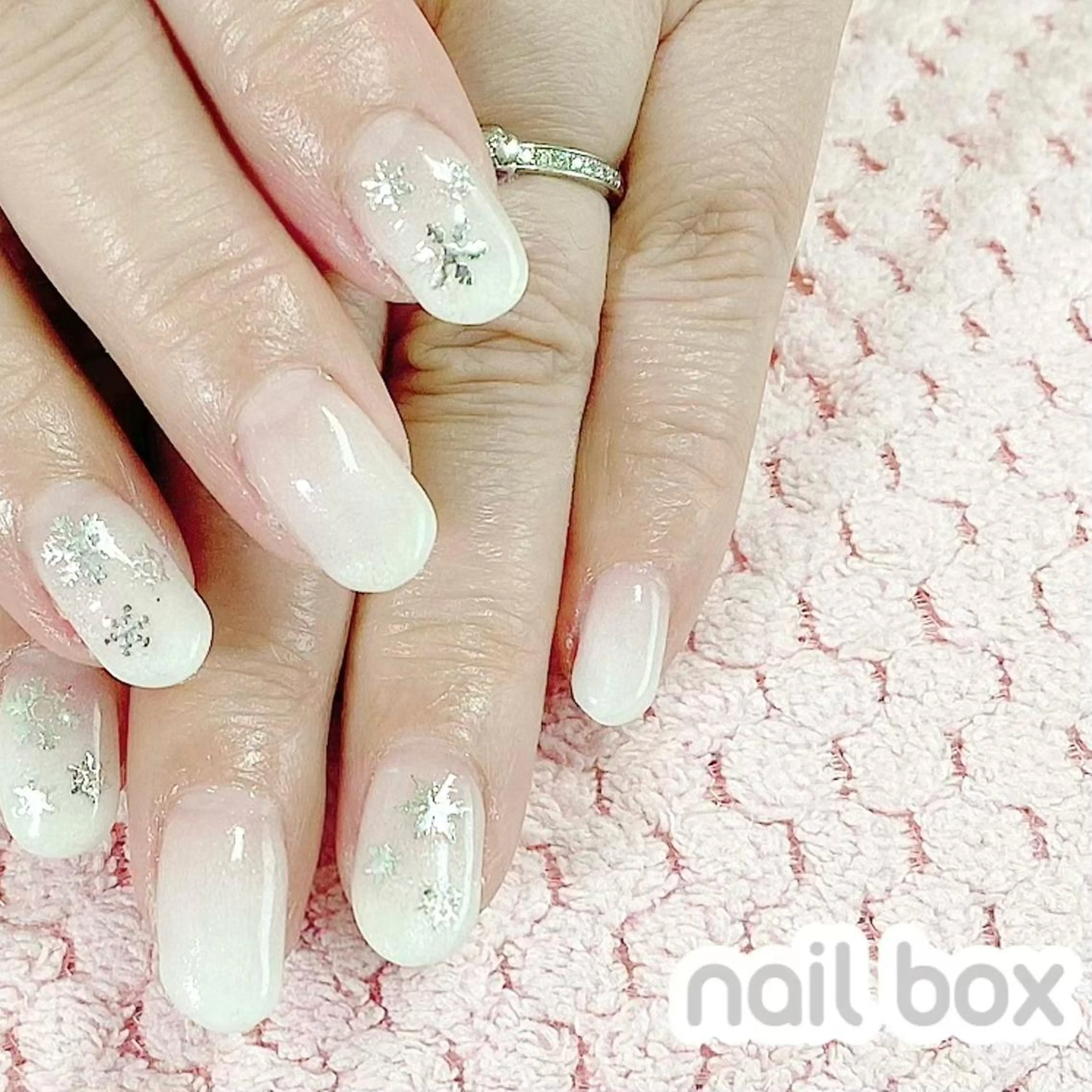 ネイル nail boxのネイルデザイン