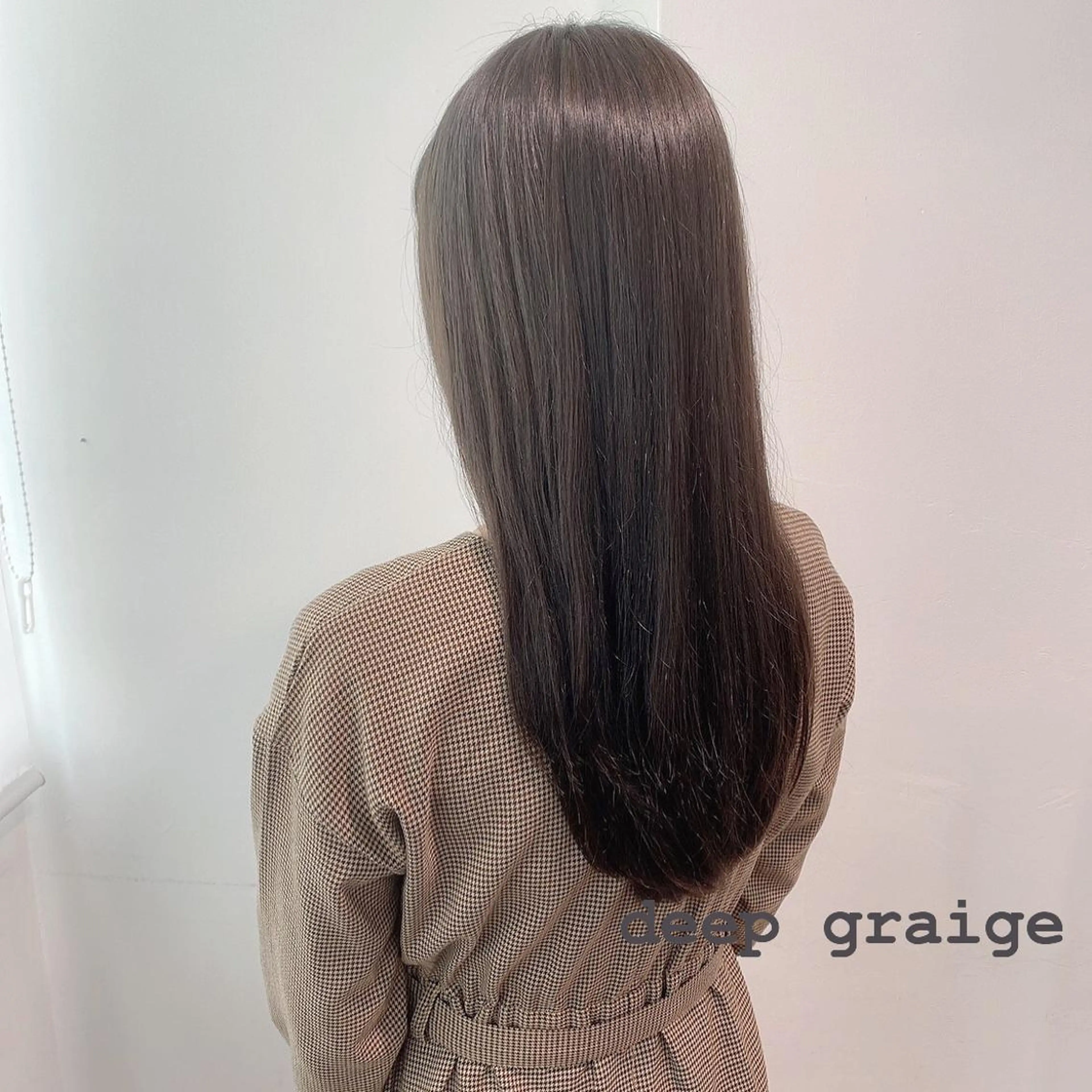 ロング カラー 💗🤍透明感カラー 🤍💗kanonのヘアスタイル