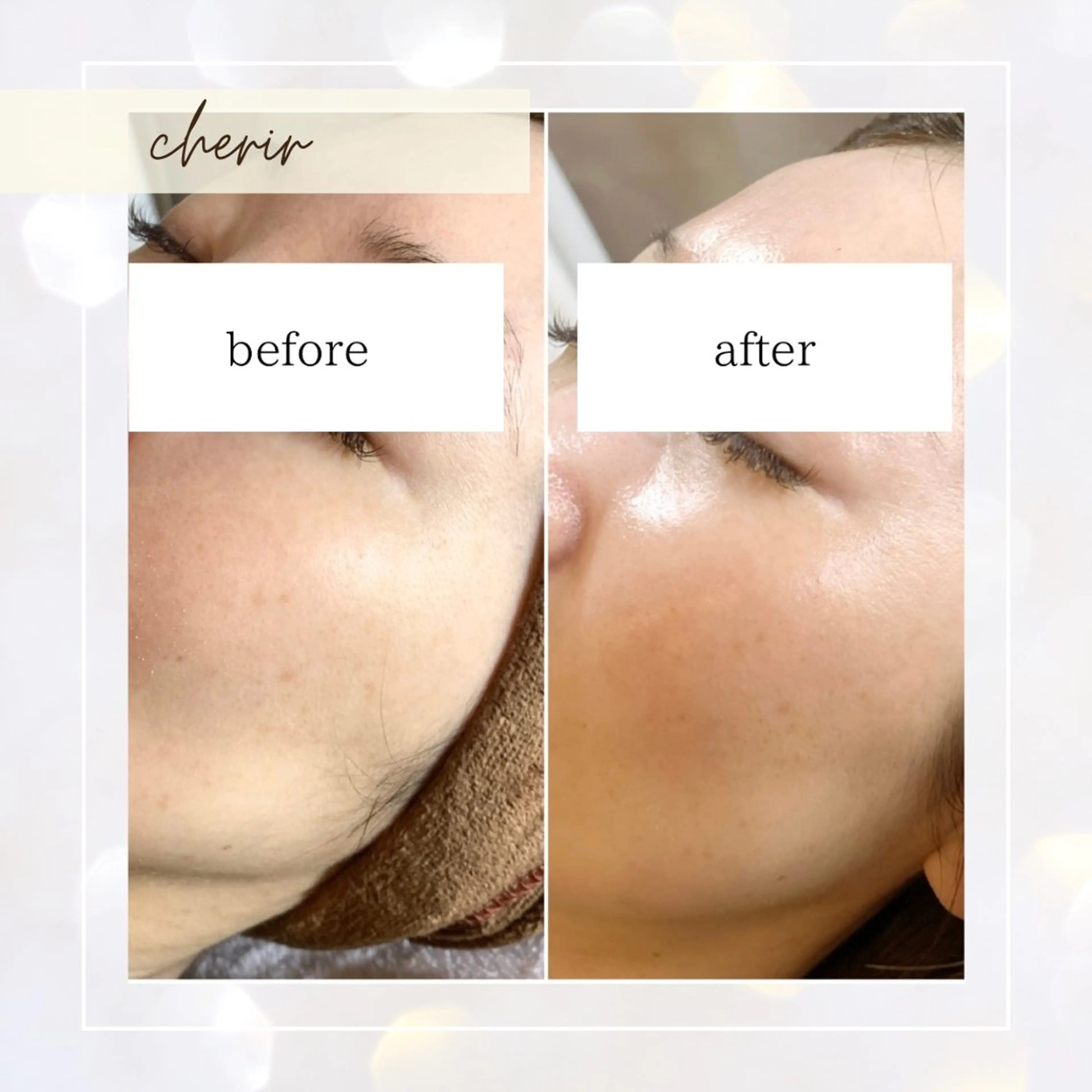 エステ cherir 大宮のエステ・リラクイメージ