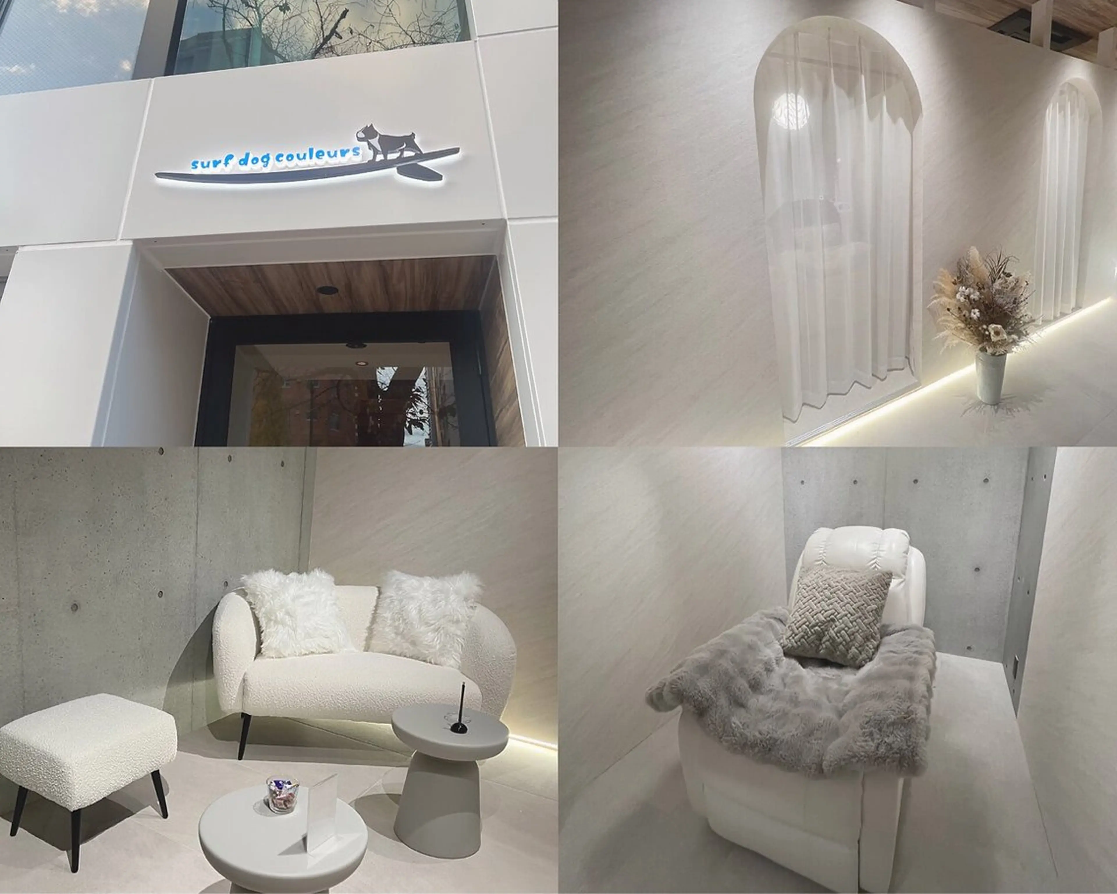 マツエク・マツパ 、 、のマツエク・マツパデザイン