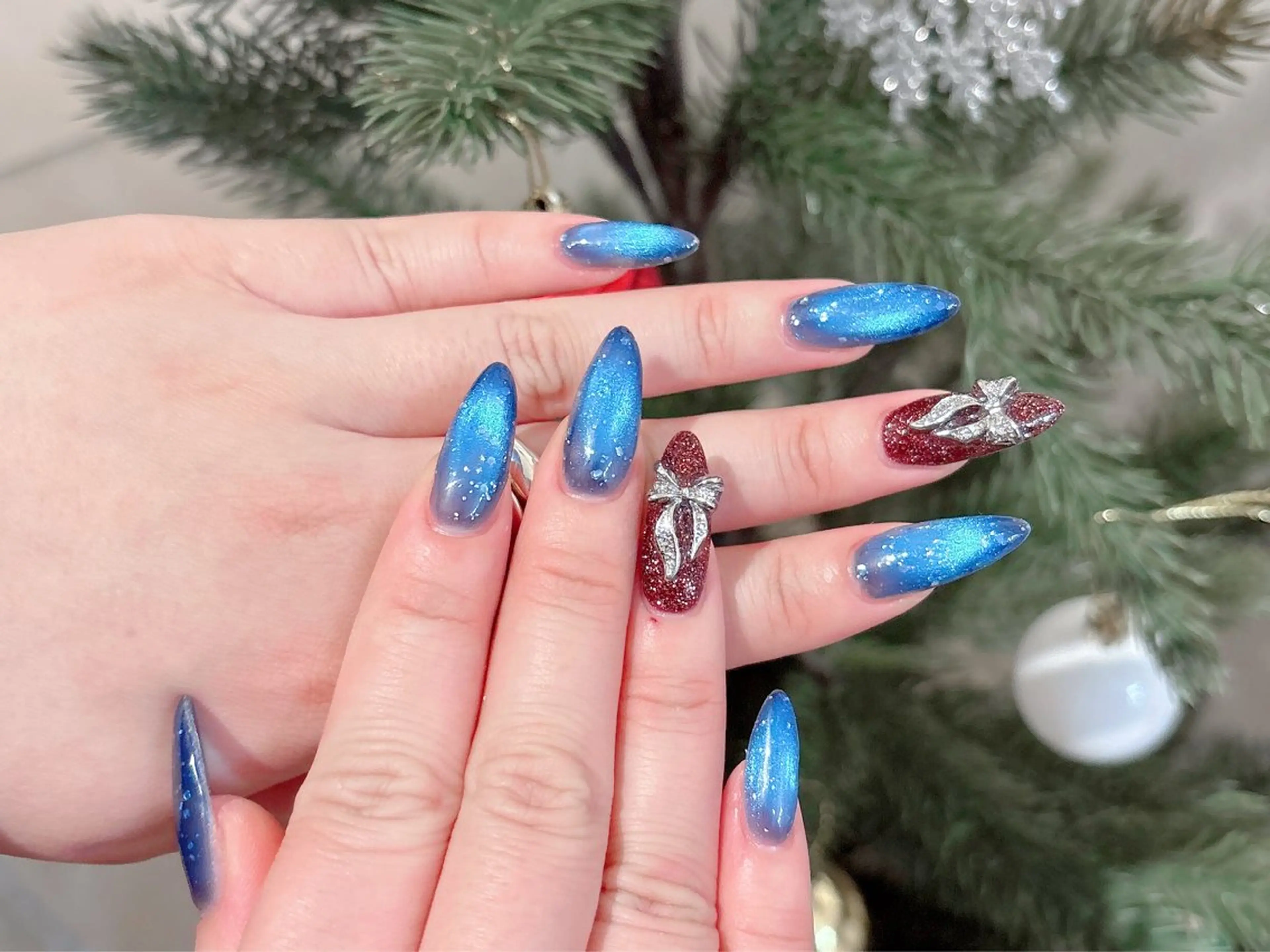 ネイル Bél Nail salonのネイルデザイン