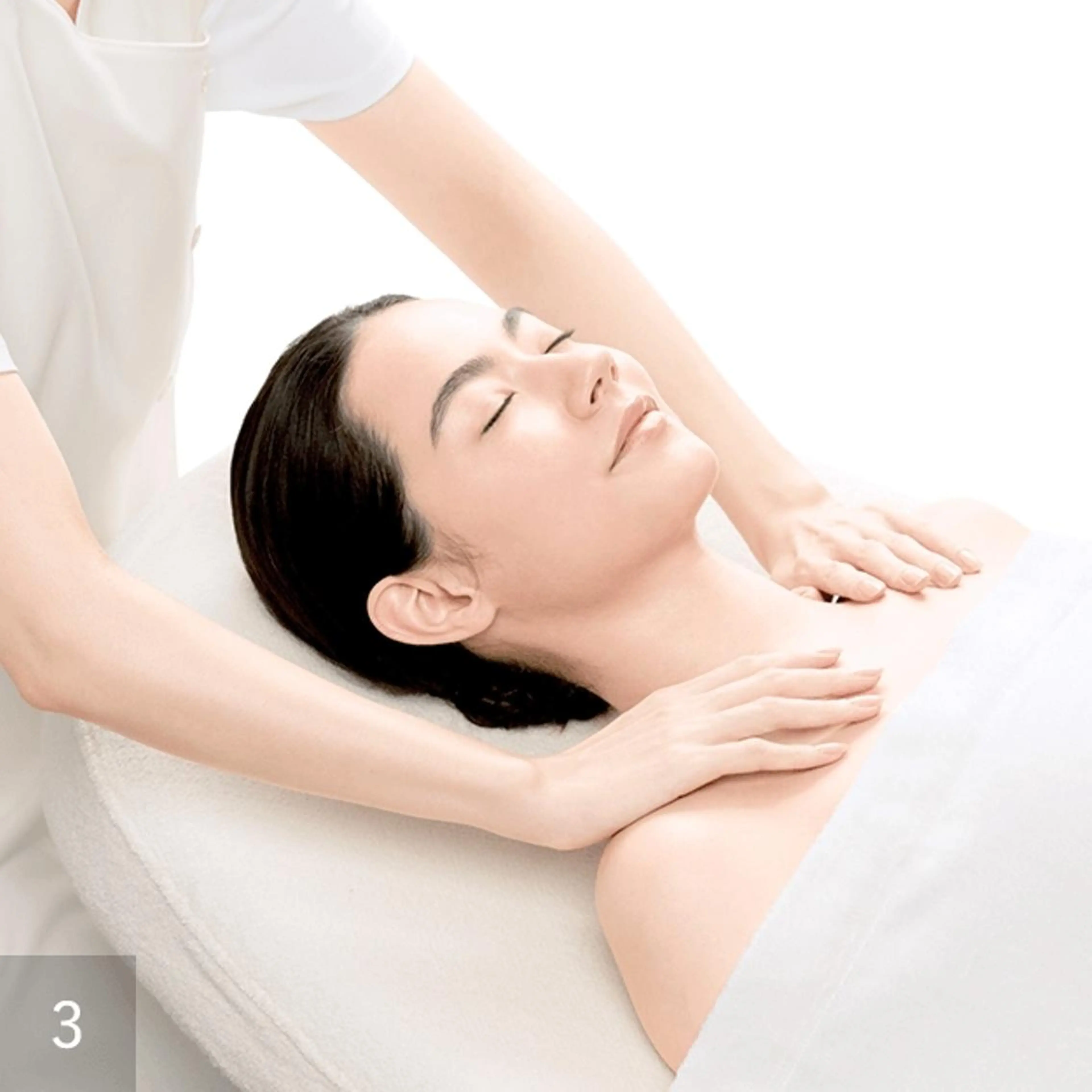 POLA 寺岡香奈江のエステ・リラクイメージ