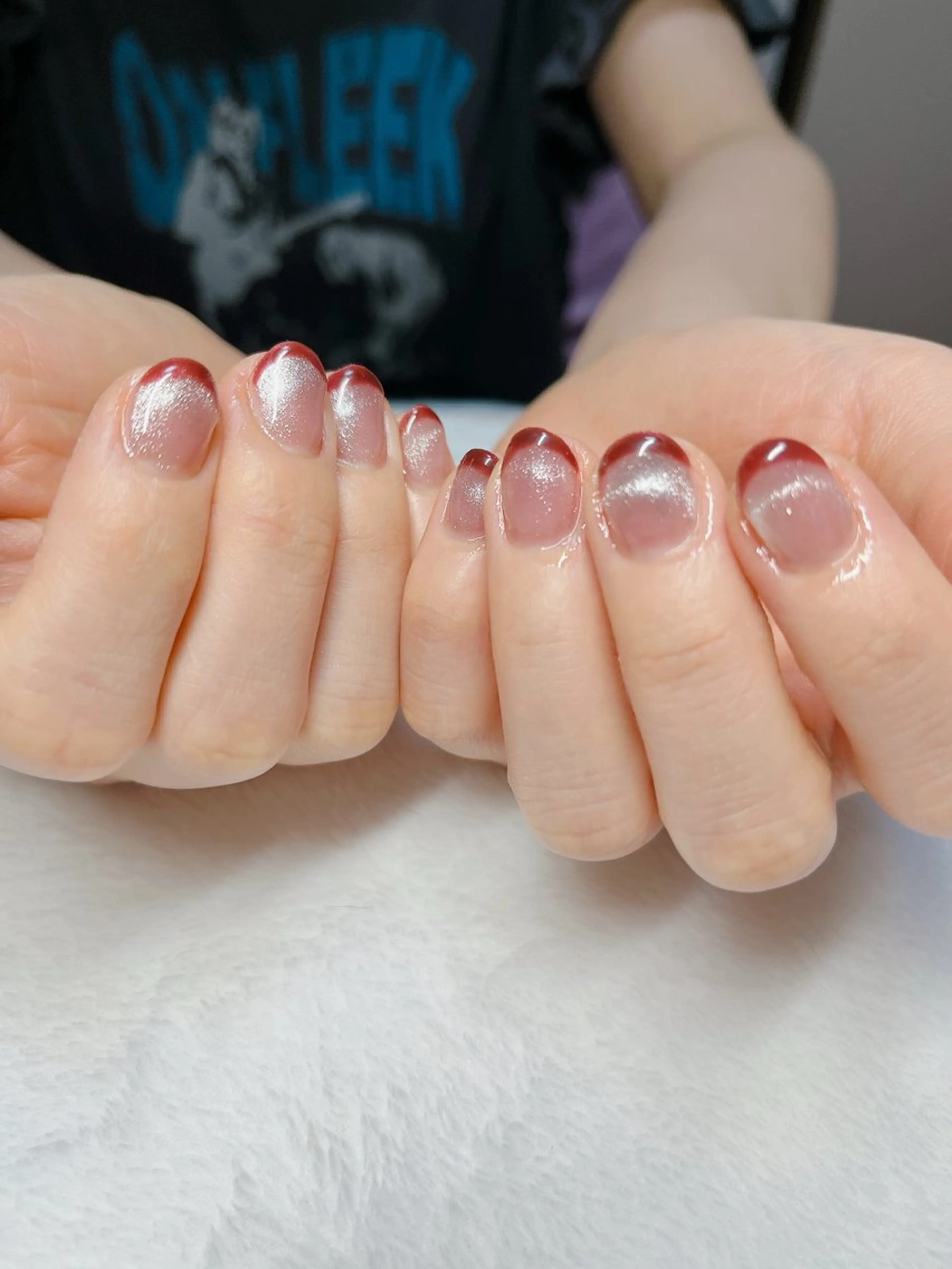 ネイル プライベートサロン circleのネイルデザイン