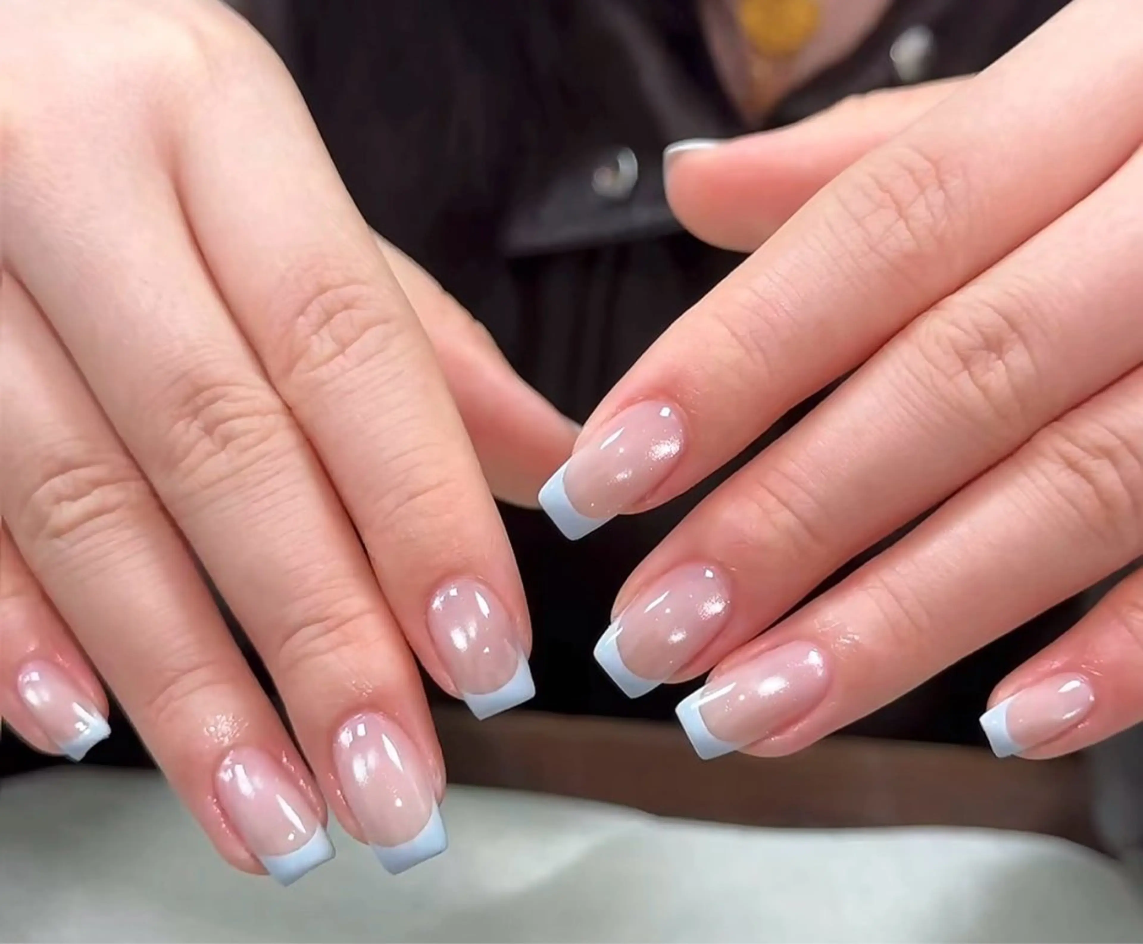 ネイル 韓国ネイル ハンドネイル ami ｜韓国っぽnailのネイルデザイン