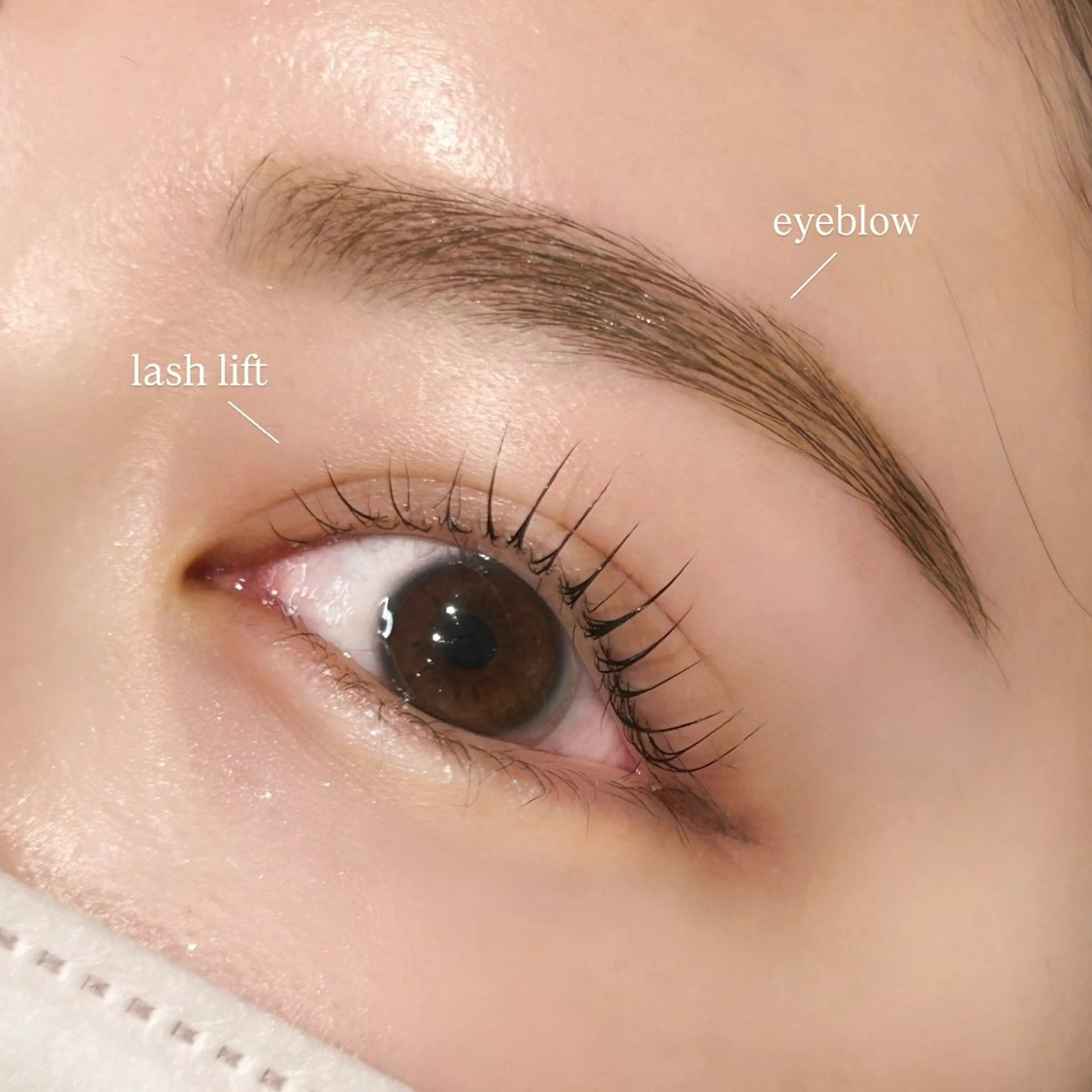 マツエク・マツパ マツパ H eyelash/ 吉祥寺/もえのマツエク・マツパデザイン