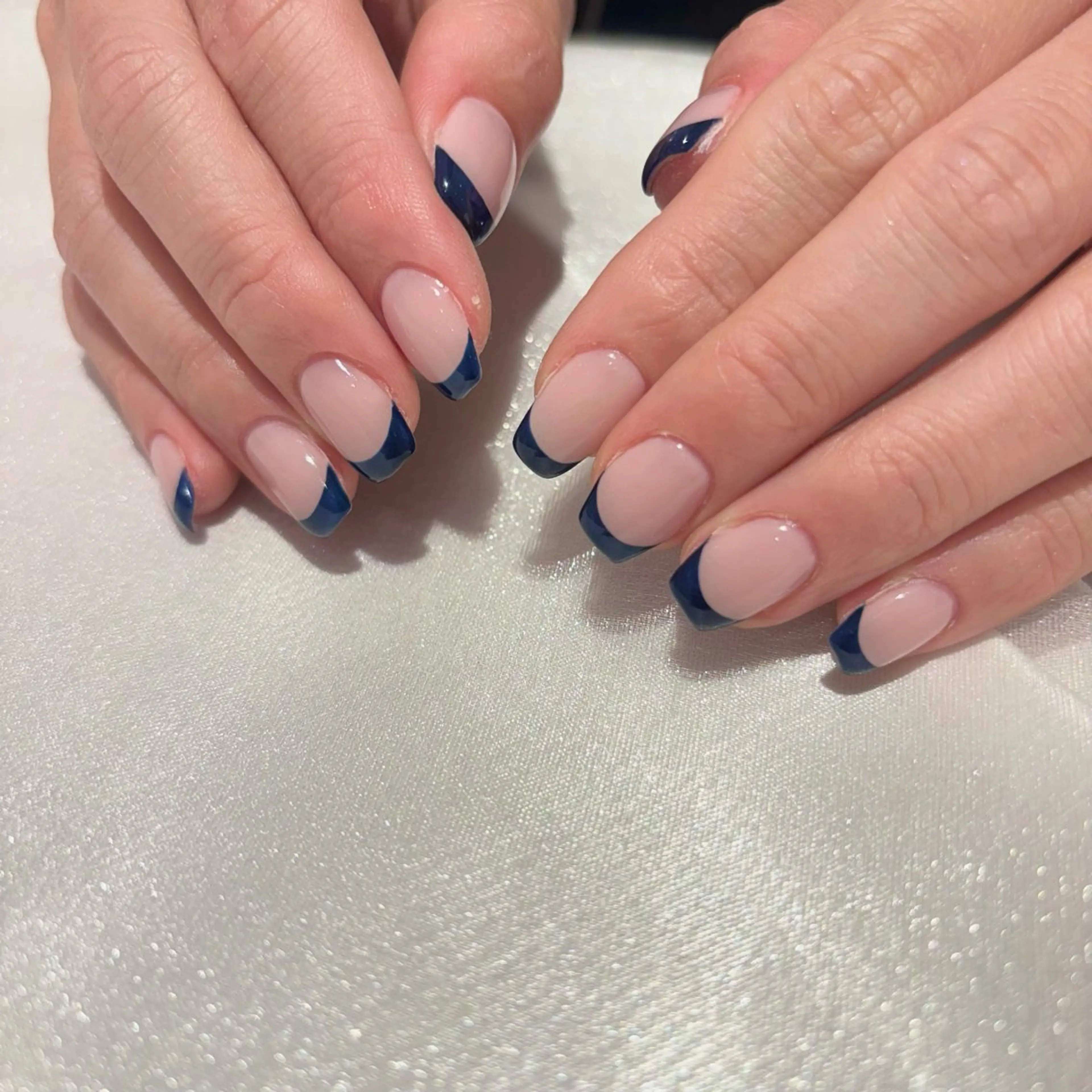 ネイル SHELL NAIL OTSUKAのネイルデザイン
