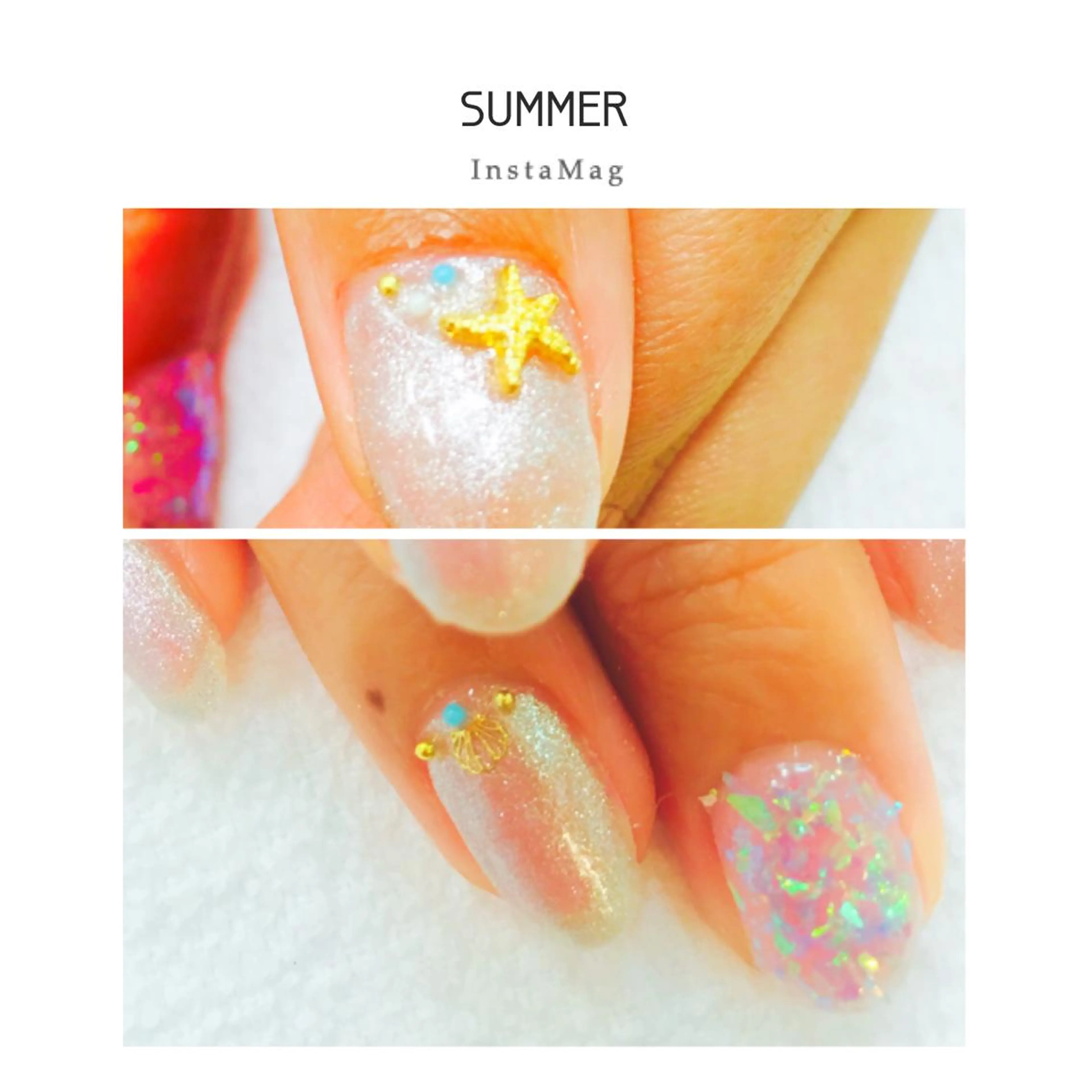 ネイル Ly   hair（リーヘア）所属・Lyhair🦊🎀 AKIのヘアスタイル