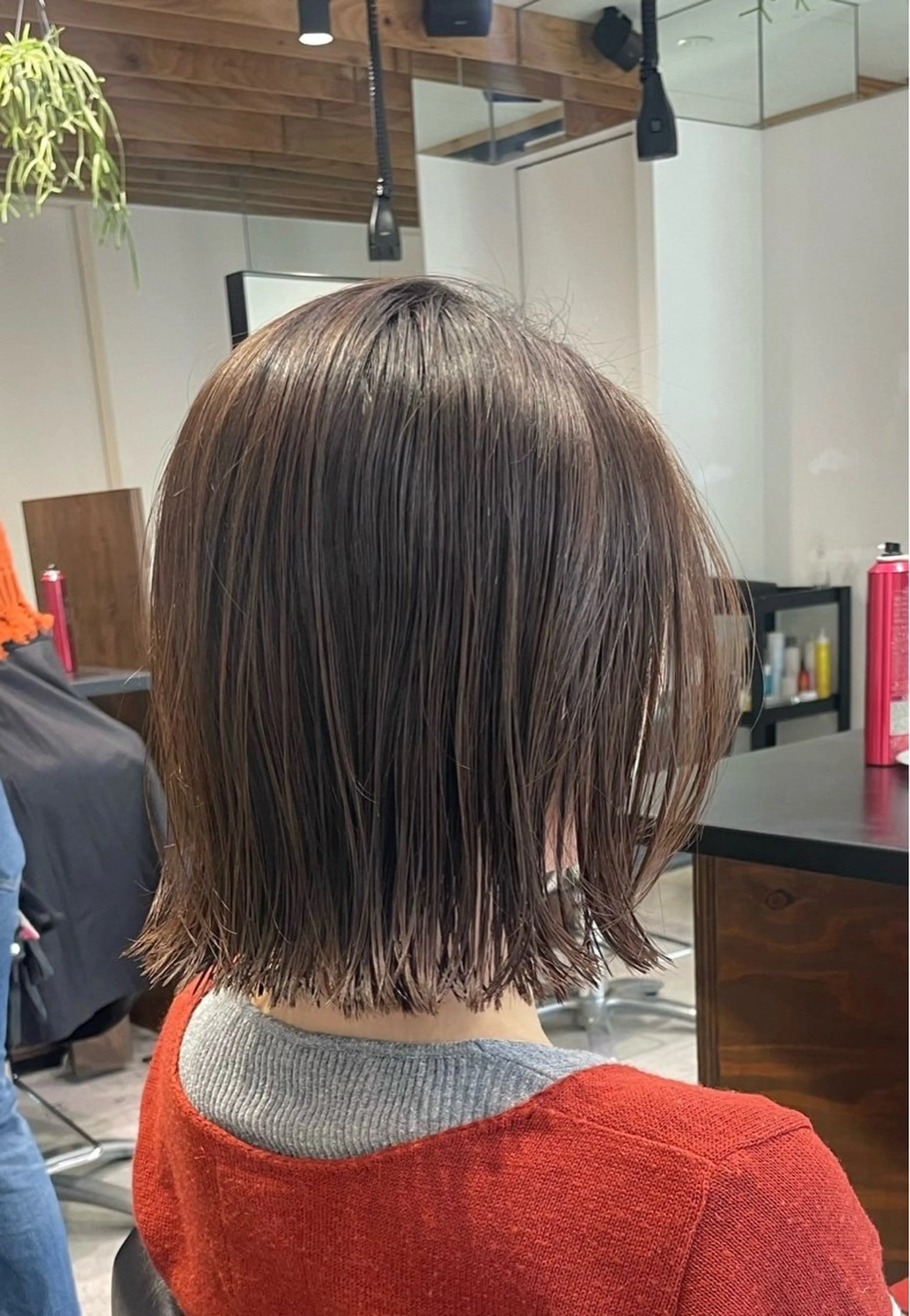 ショート 🧃吉祥寺/ショート ボブ/カサイ🧃のヘアスタイル